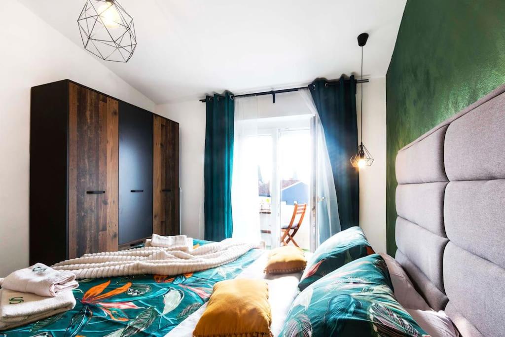 Apartman Smaragd