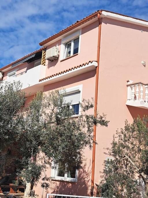 Apartman Smaragd