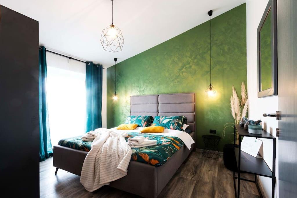 Apartman Smaragd