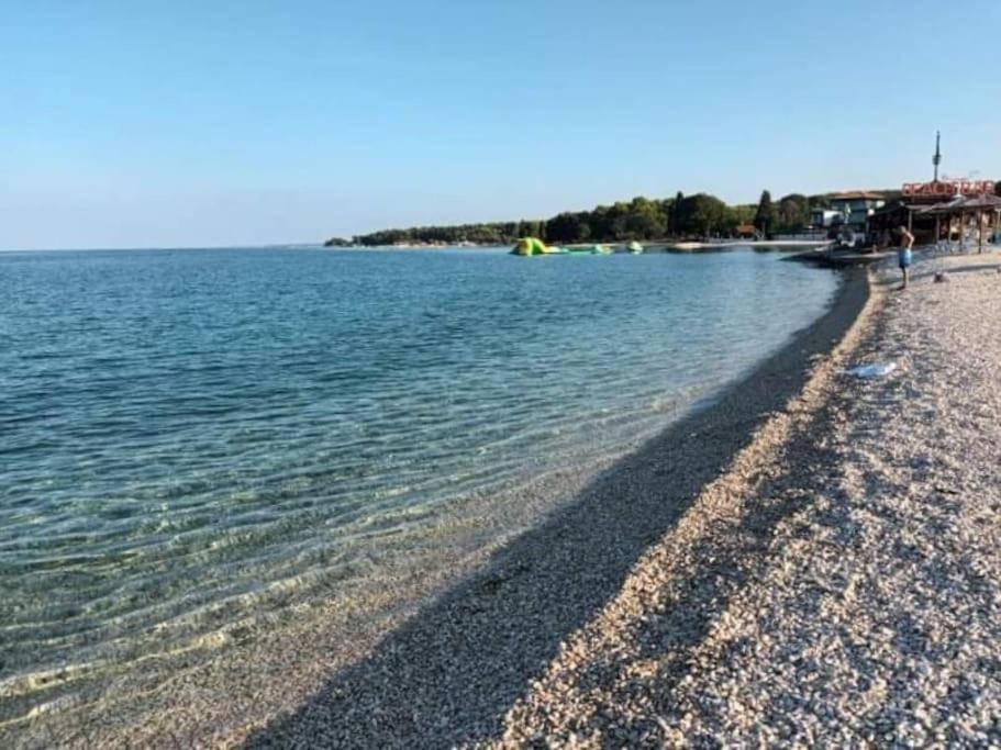 Apartman Smaragd
