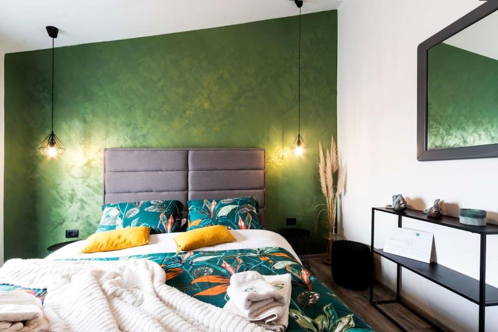 Apartman Smaragd