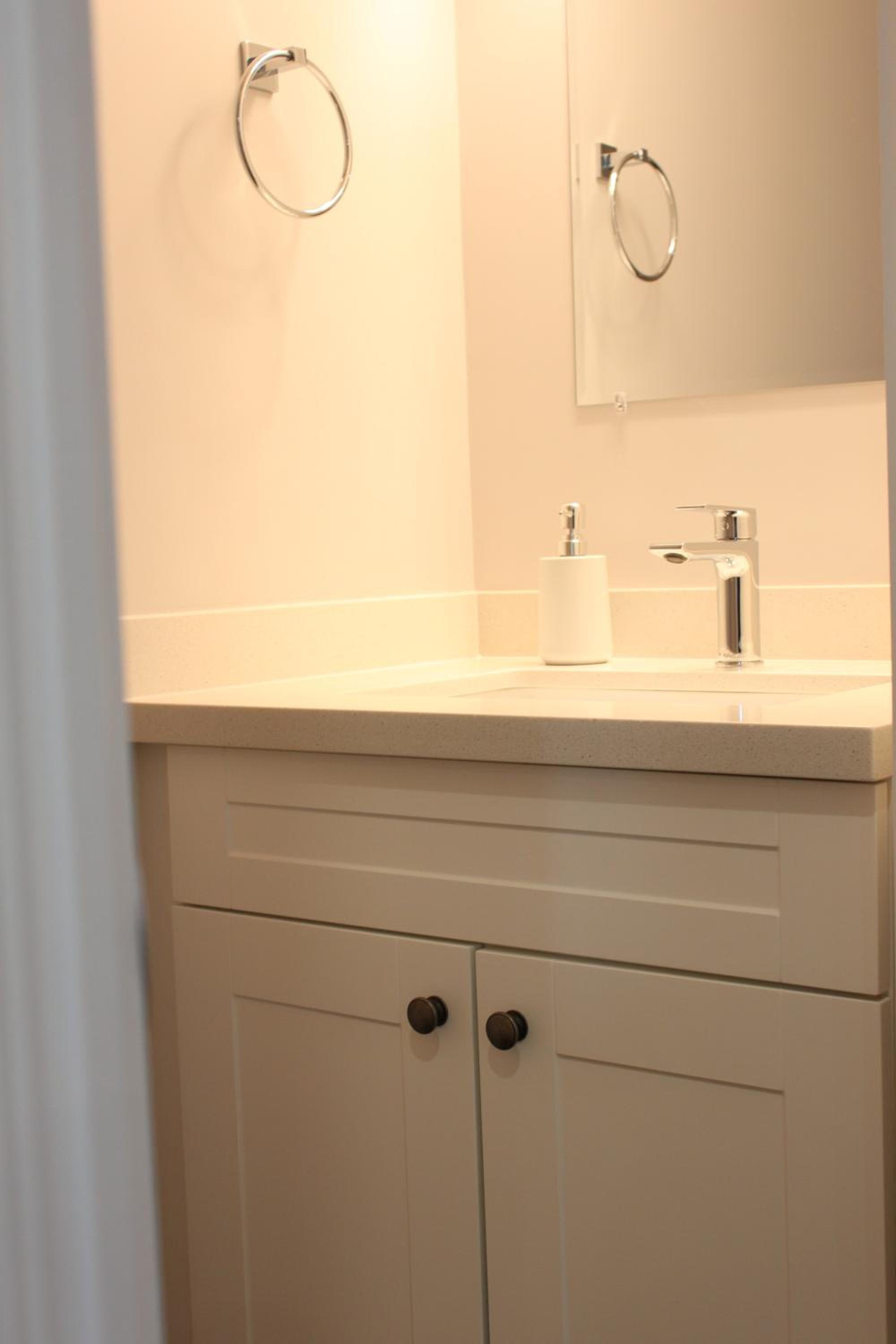 Stylish Home For A Perfect Stay for 4!