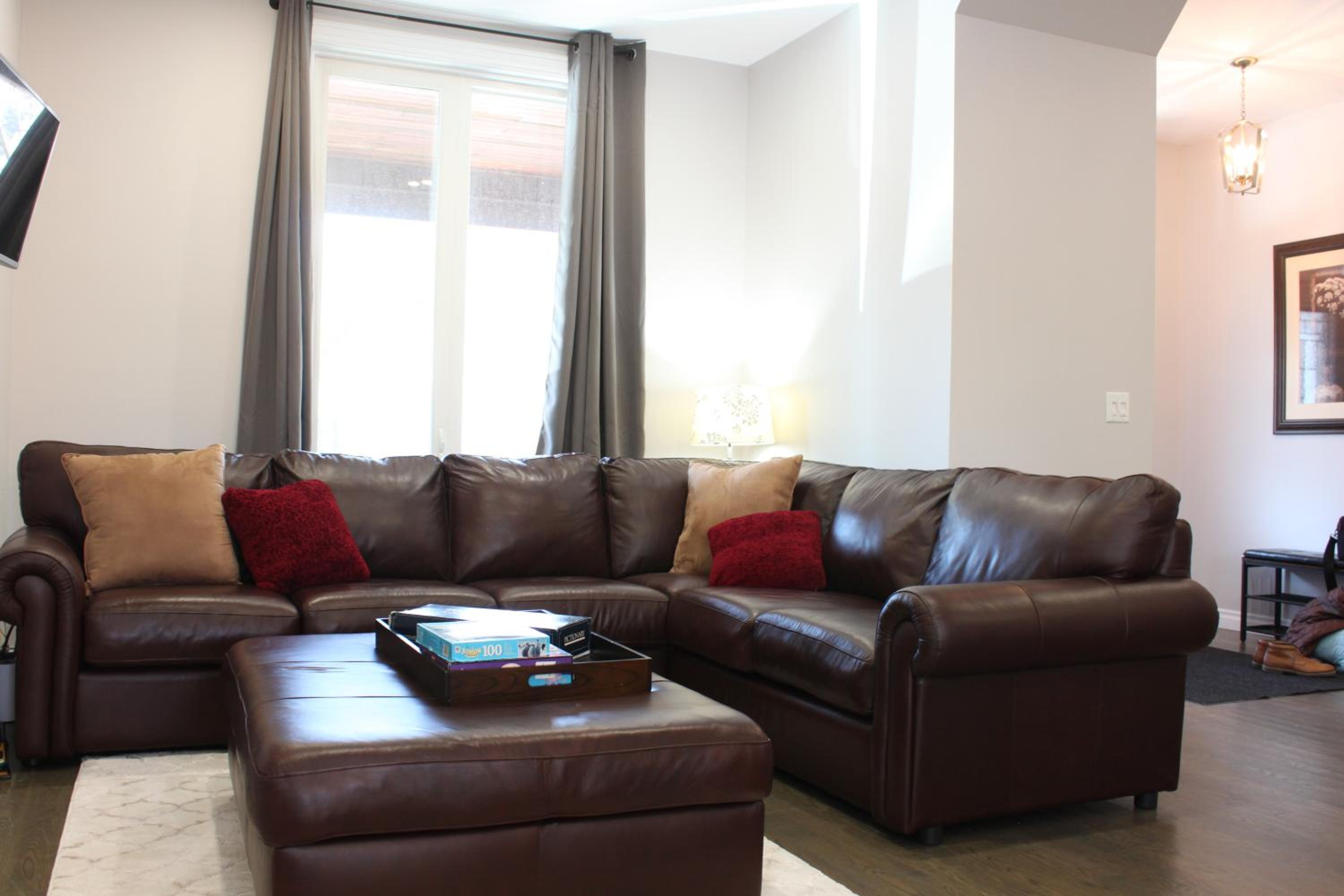 Stylish Home For A Perfect Stay for 4!