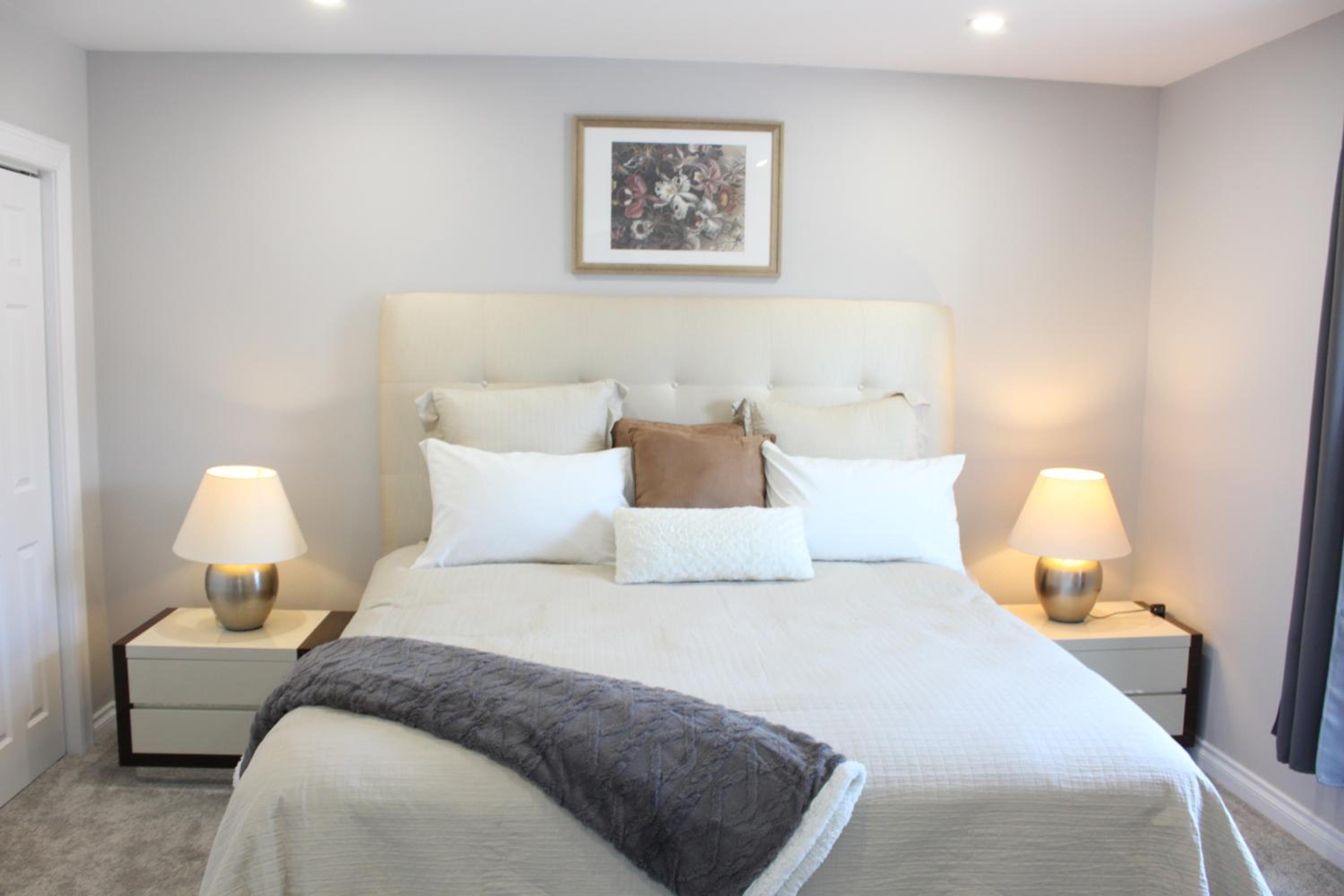 Stylish Home For A Perfect Stay for 4!