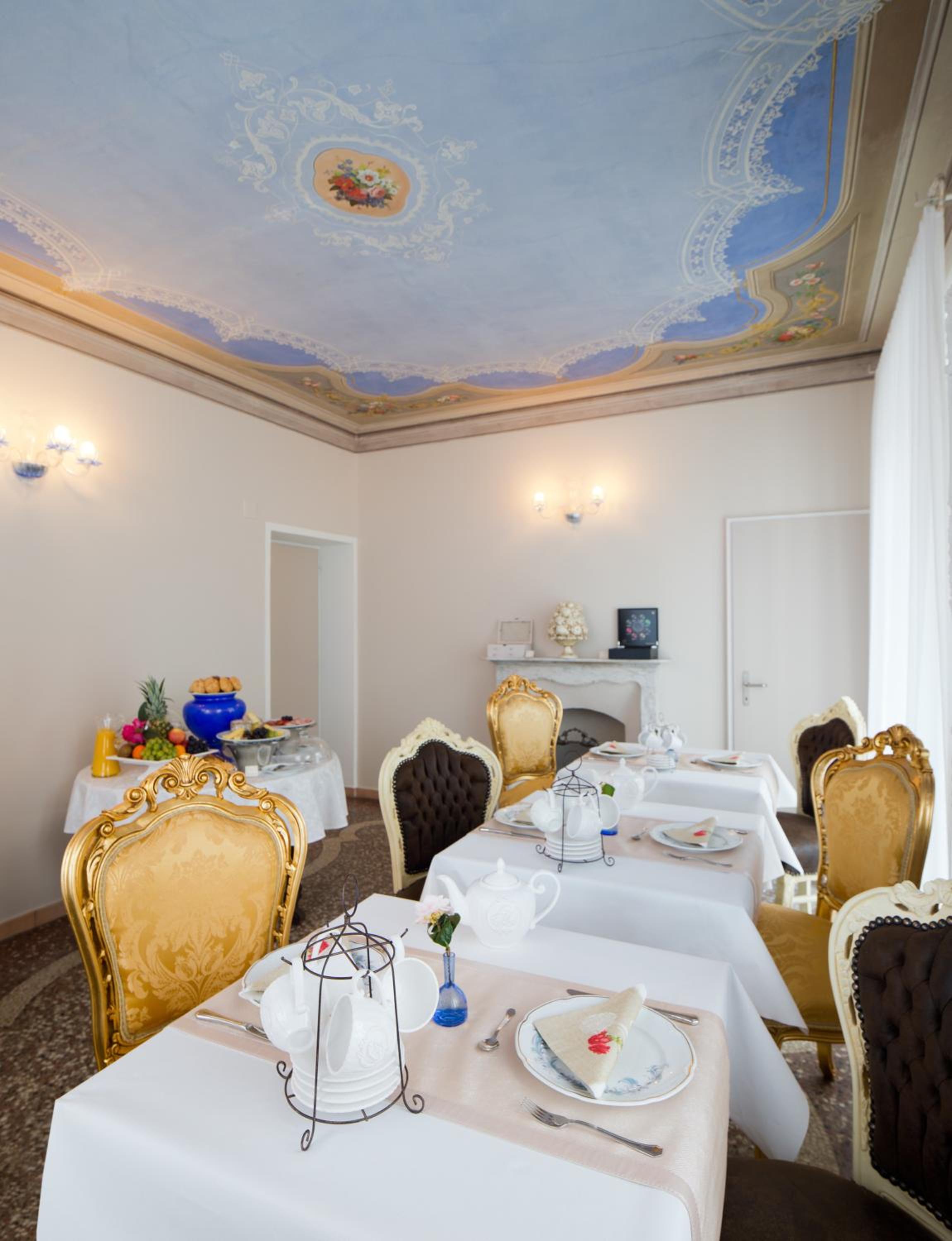 Boutique Hotel Villa Sarnia view 5