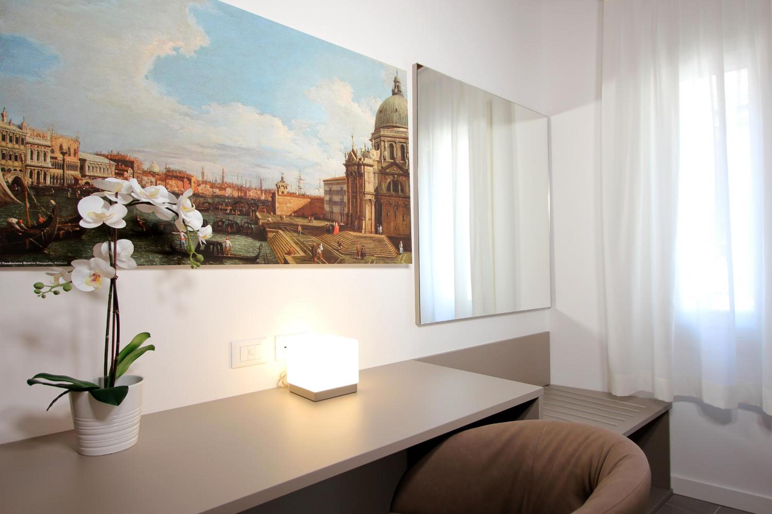 Residence degli Artisti