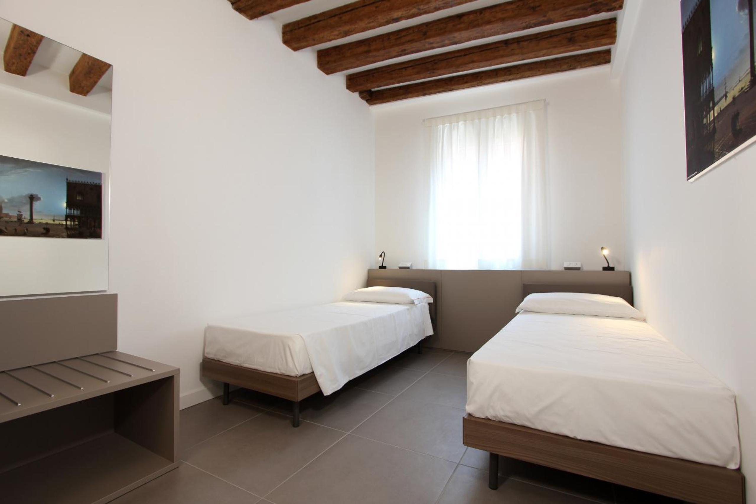 Residence degli Artisti