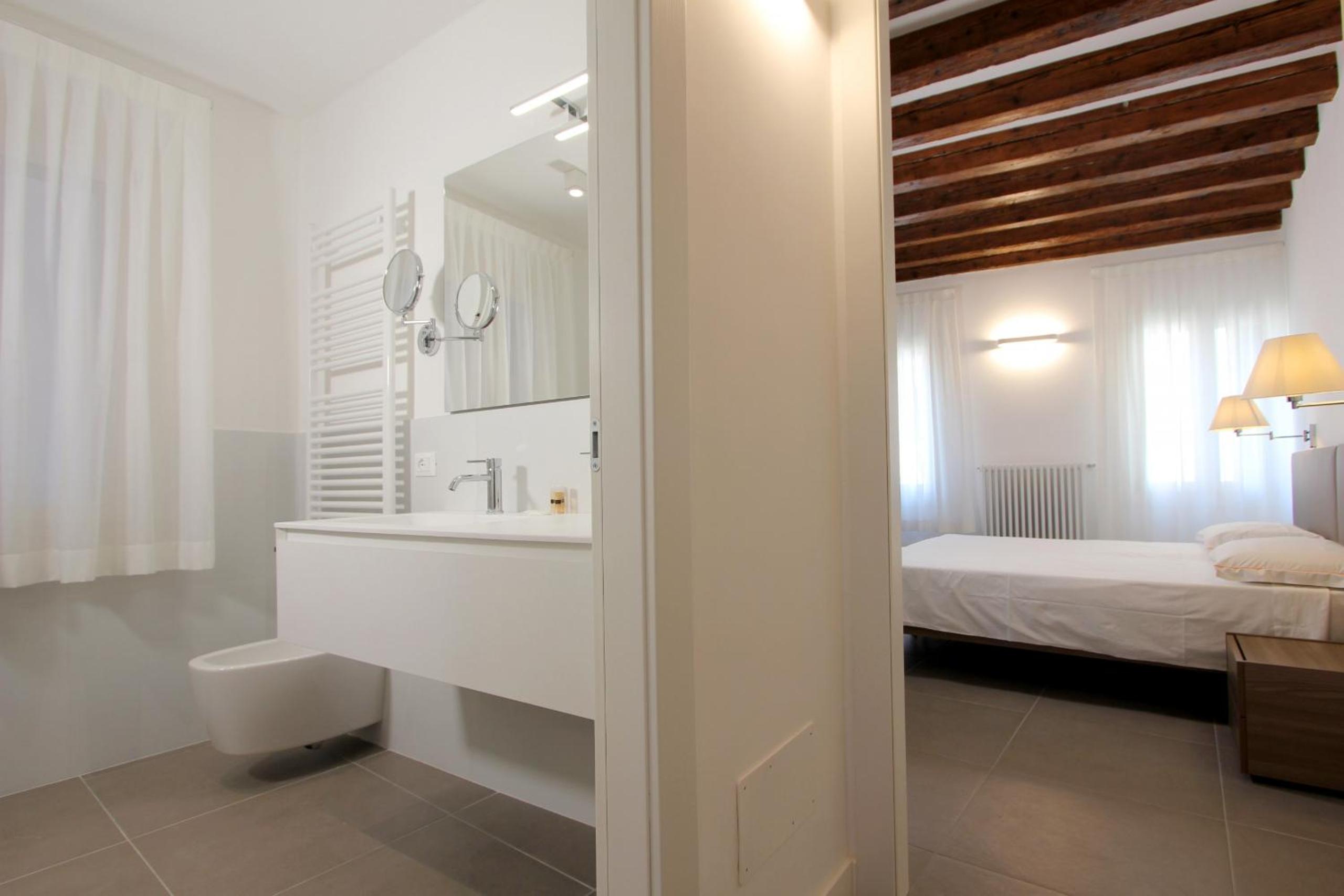 Residence degli Artisti