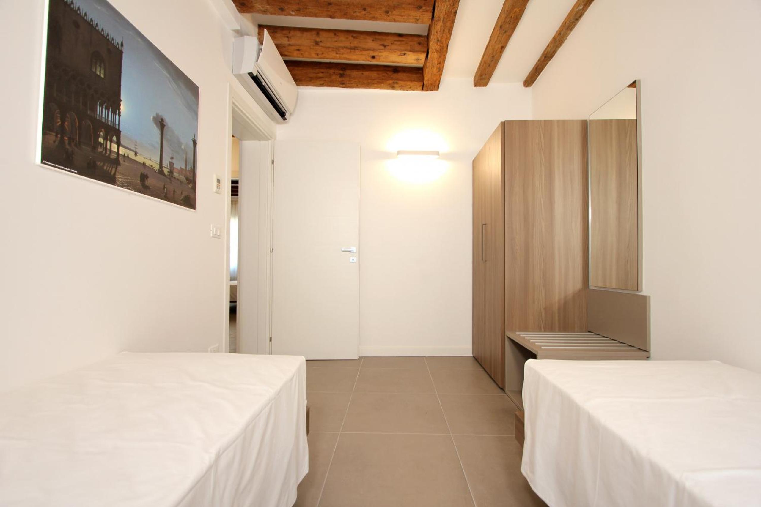 Residence degli Artisti