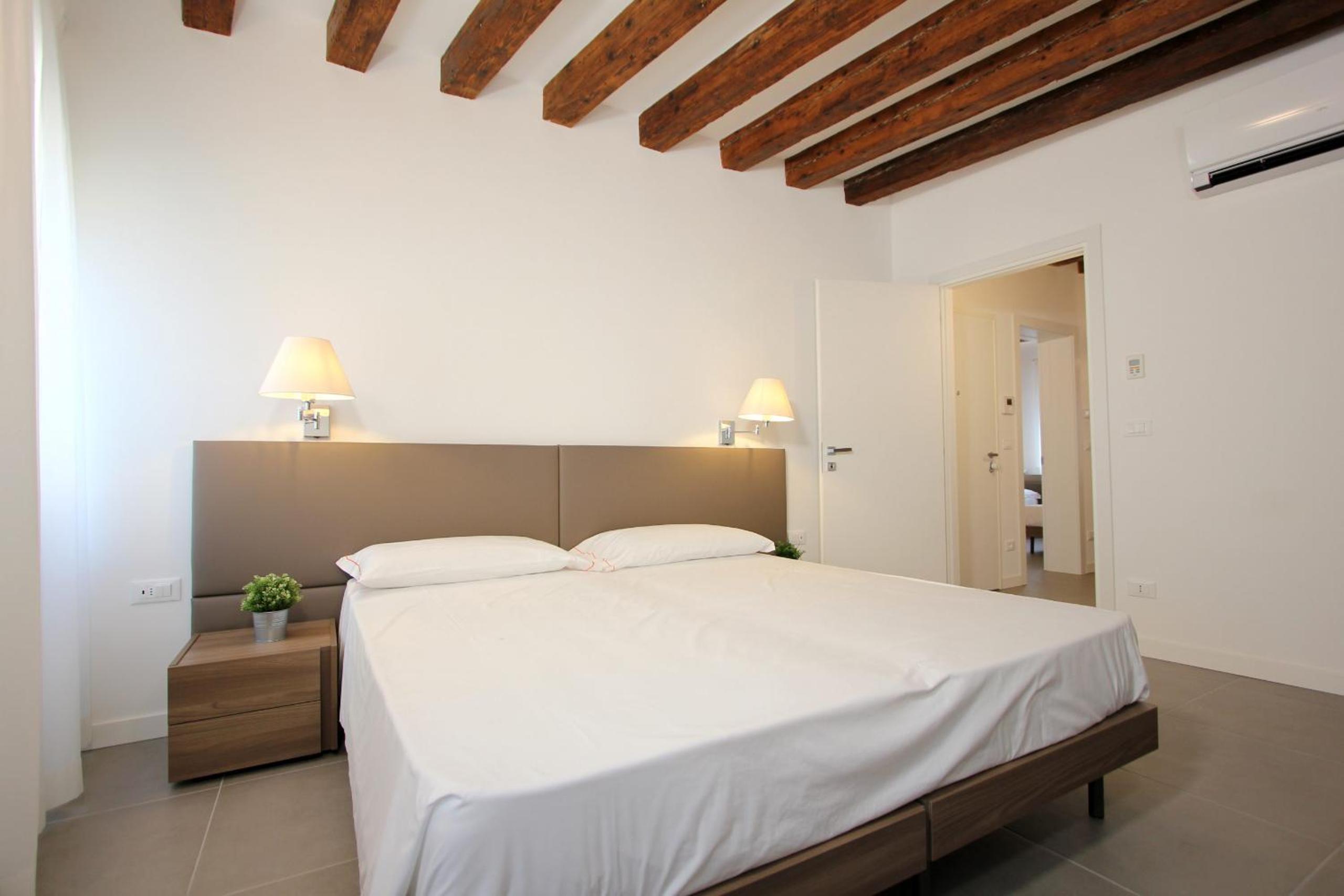 Residence degli Artisti