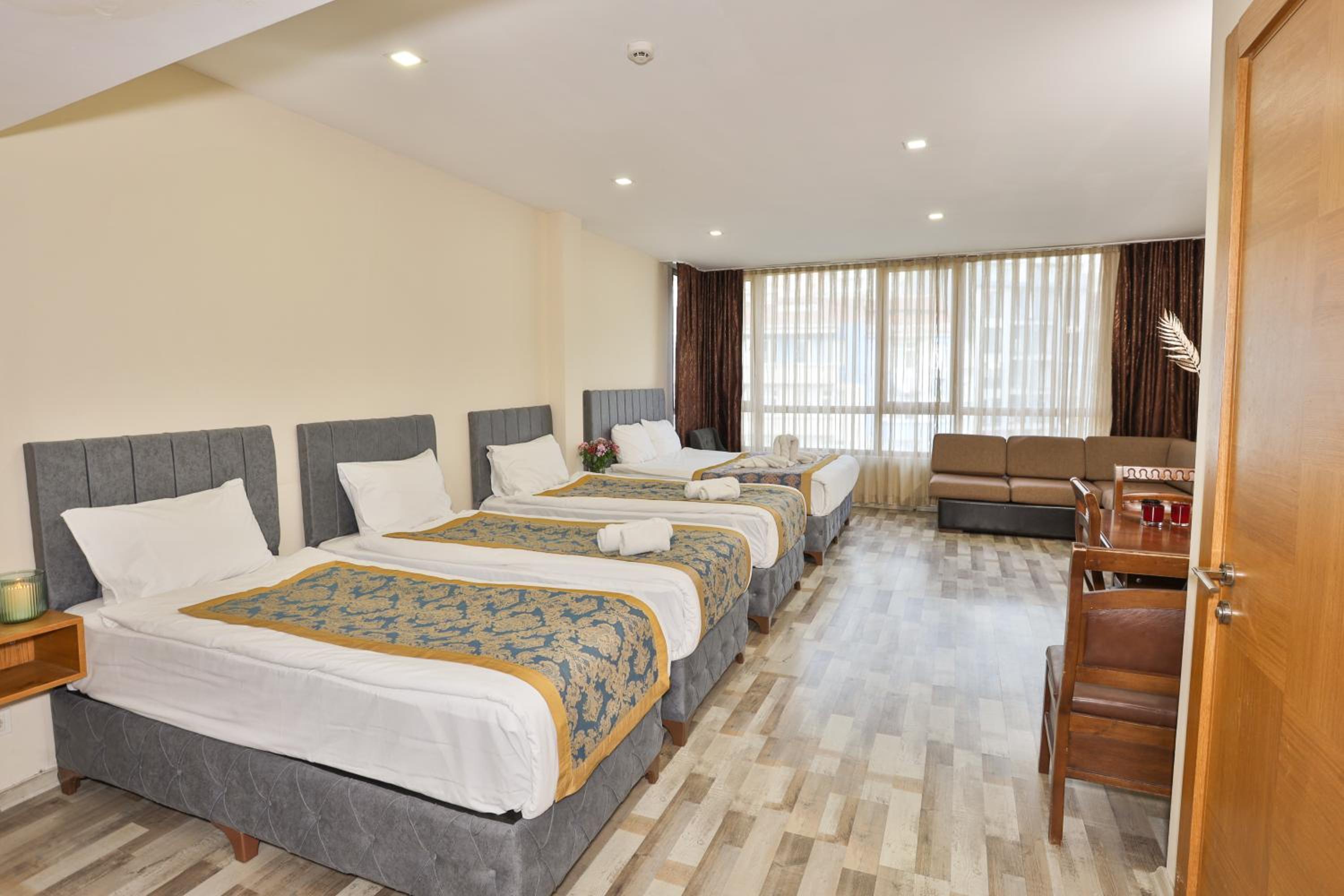 Cumbalı Plaza Otel - Image 24