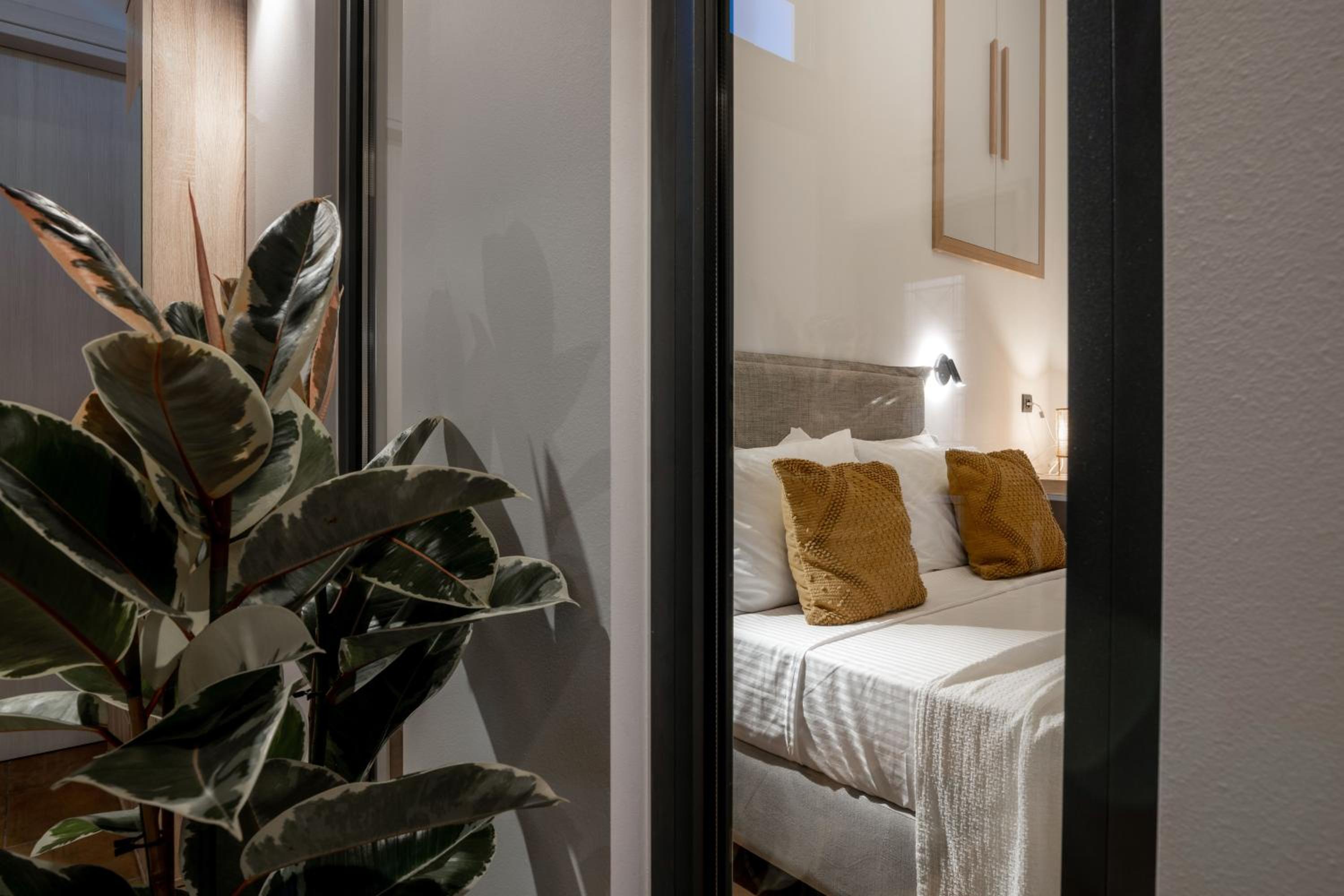 Orizontas Loft with Panoramic View photo 3