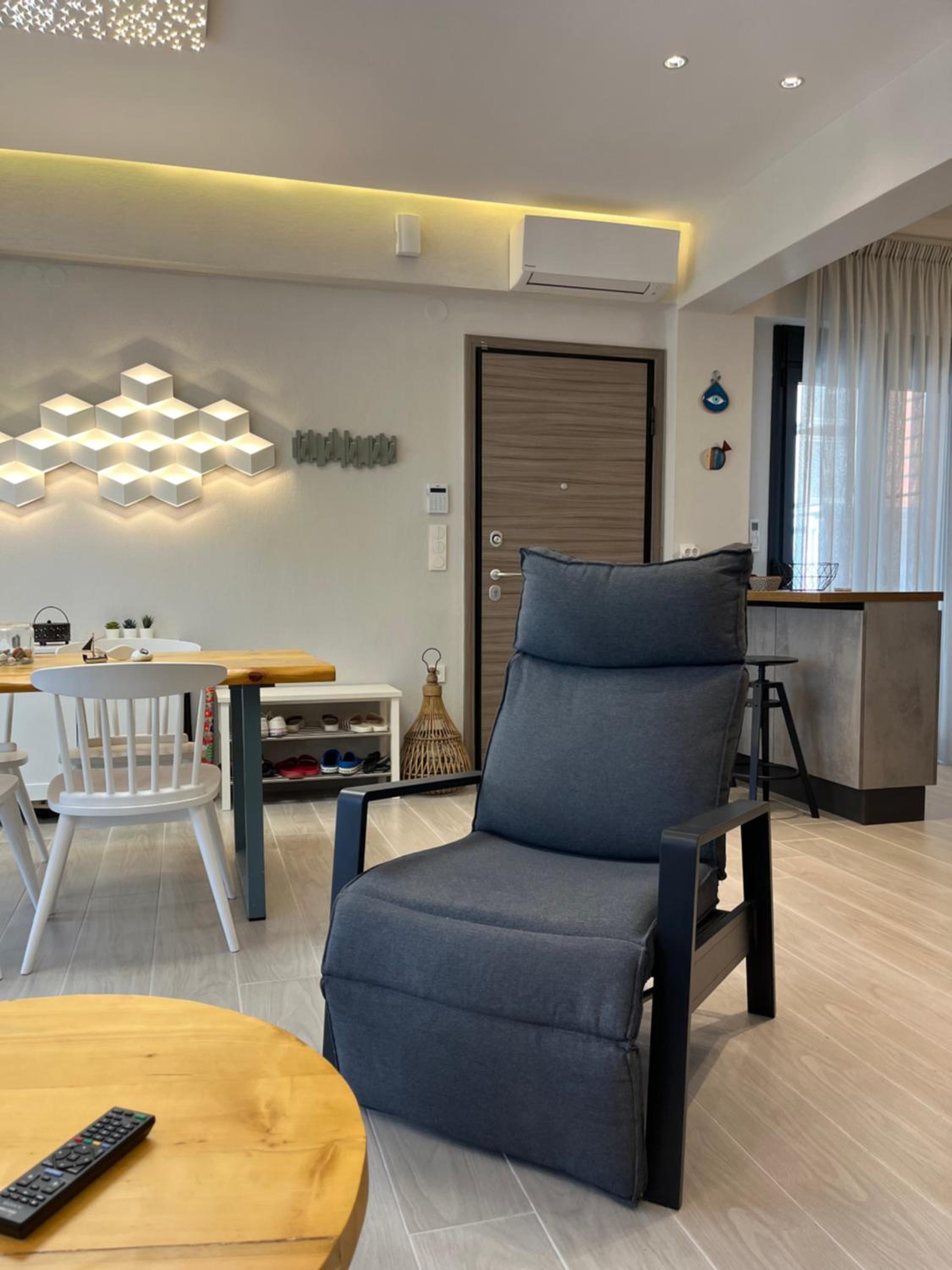 Nikiti Heart Luxury Villa