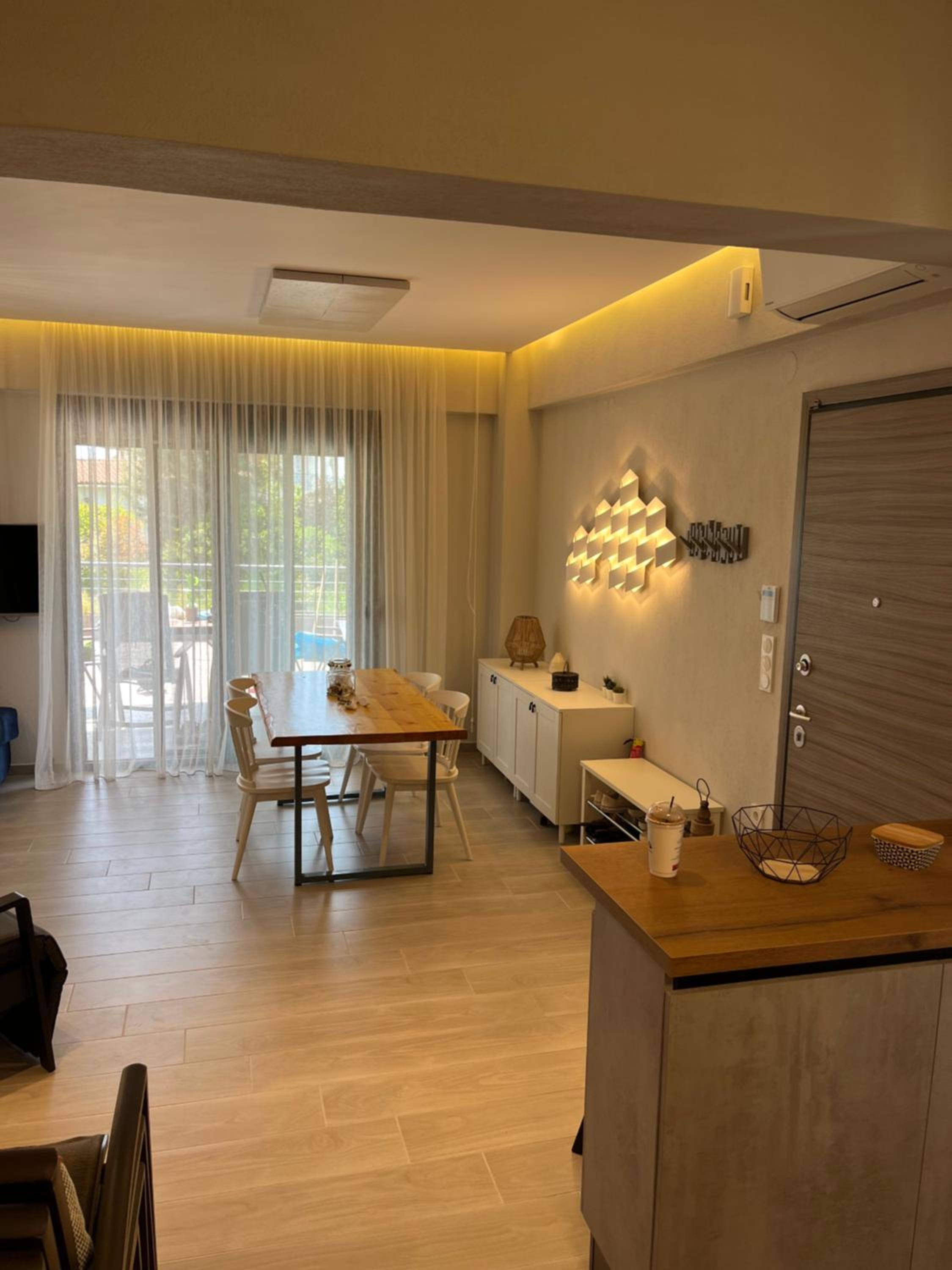 Nikiti Heart Luxury Villa