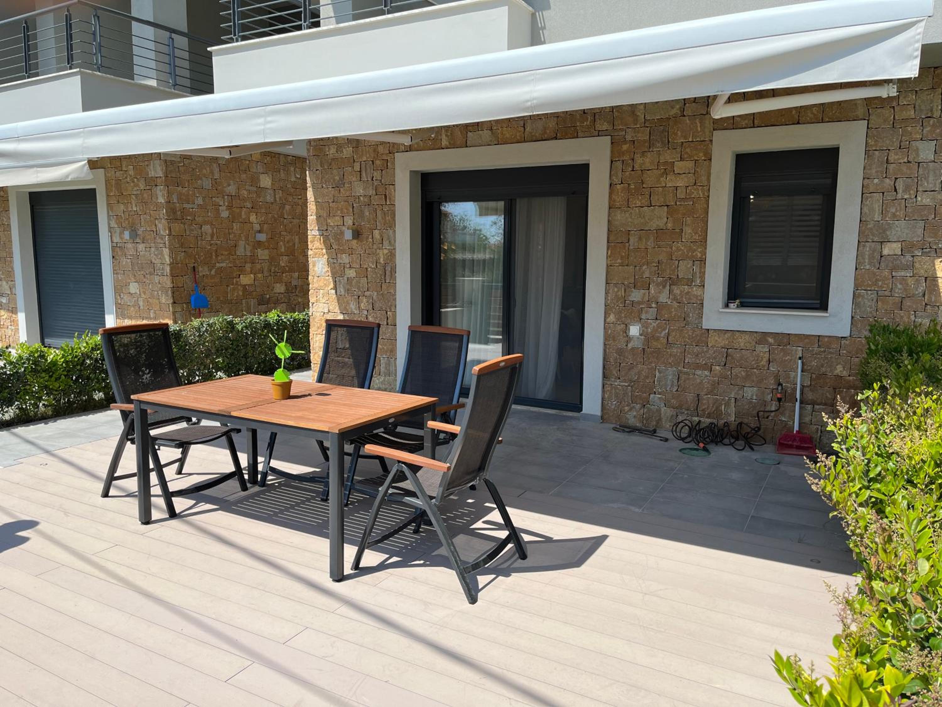 Nikiti Heart Luxury Villa
