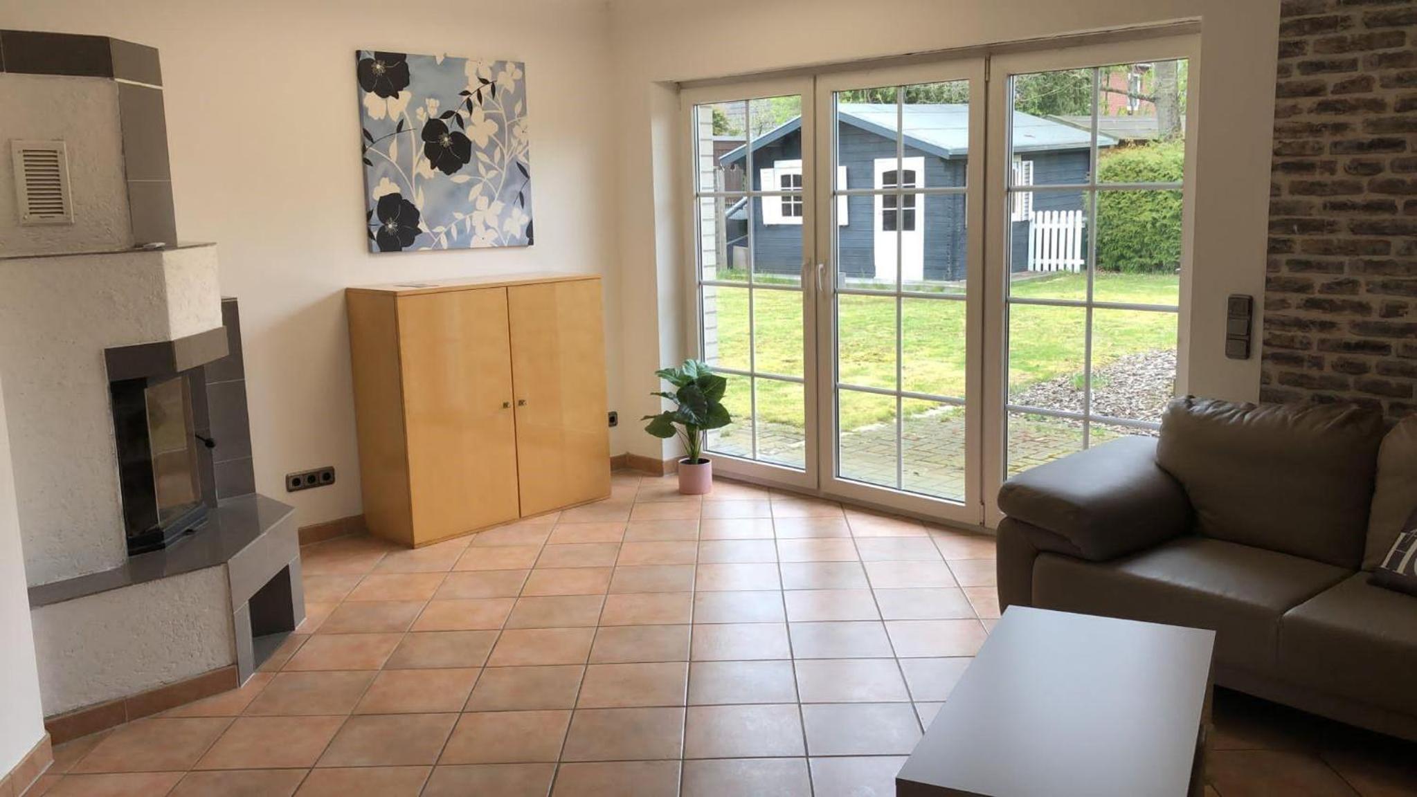 Marina, Ferienwohnung