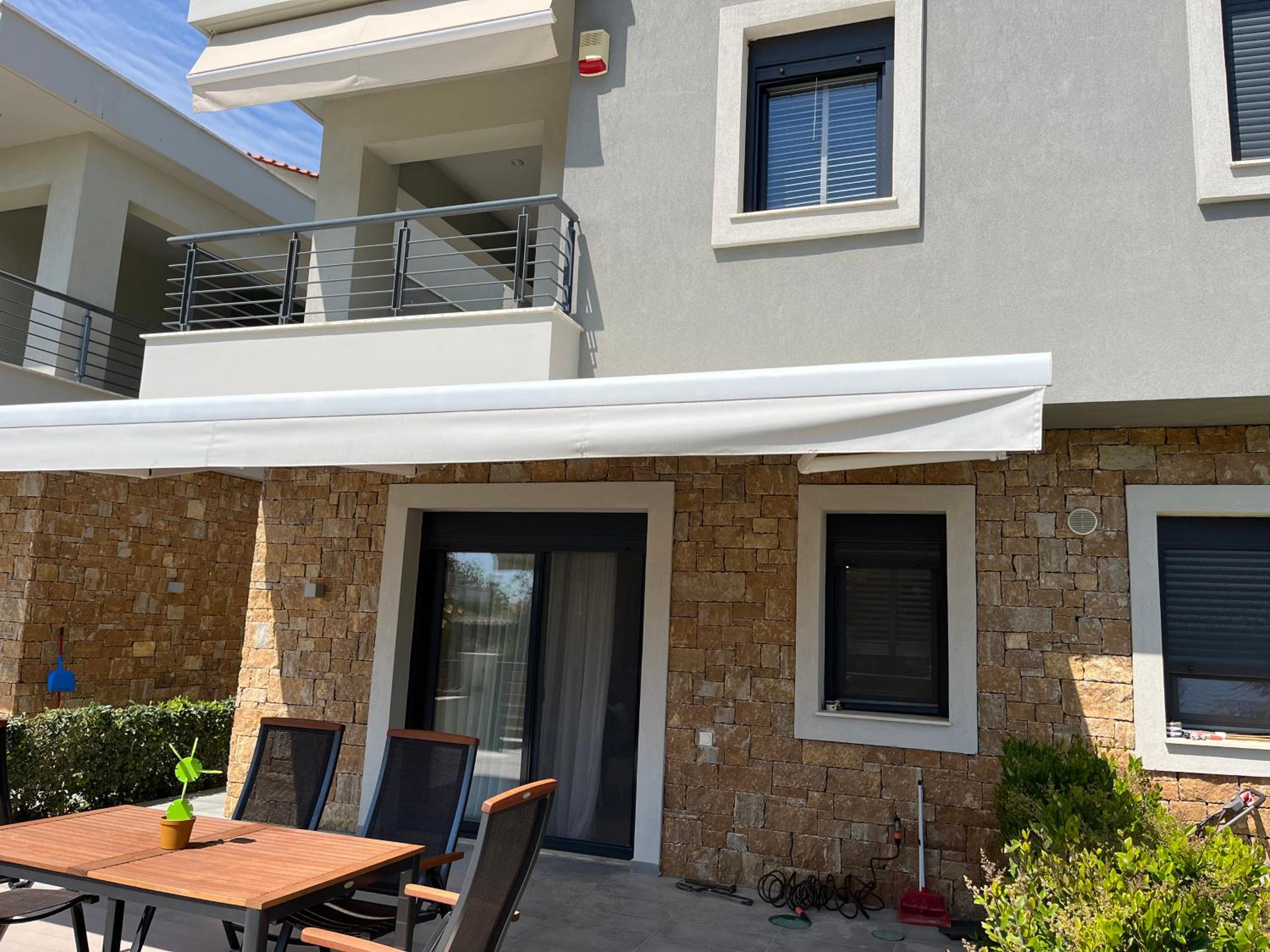 Nikiti Heart Luxury Villa