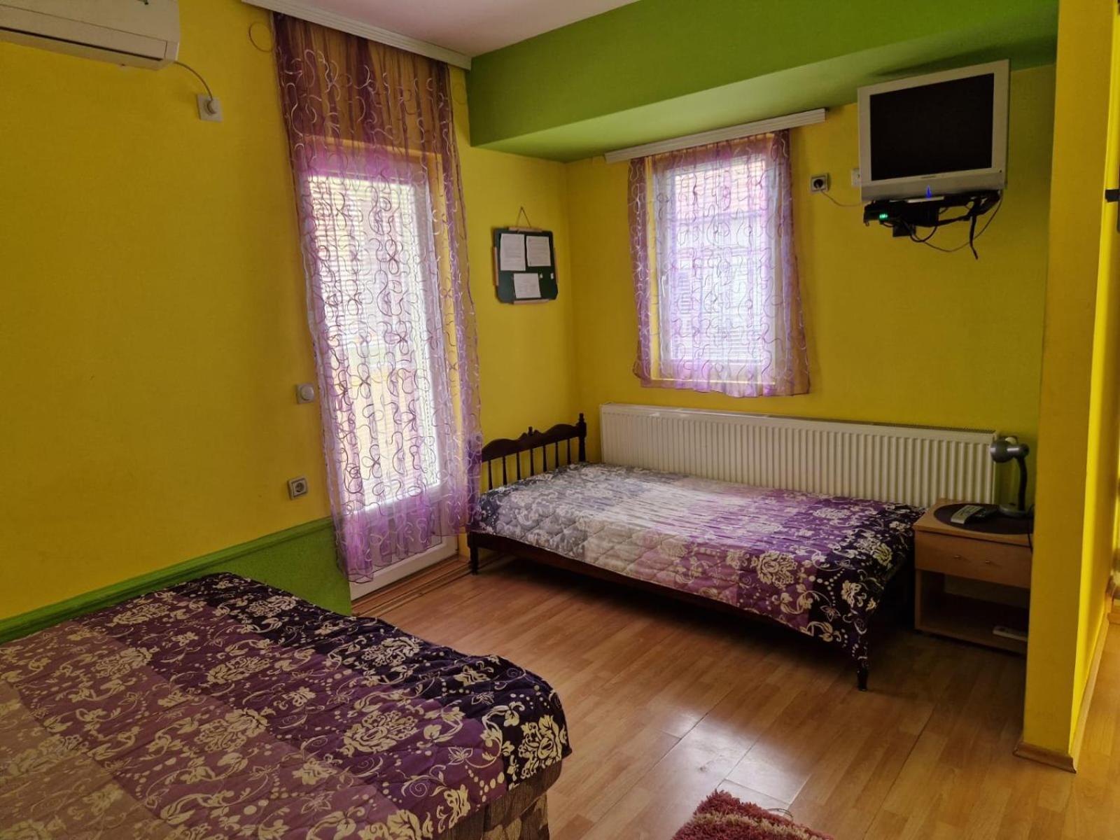 Apartments Hadži view 3