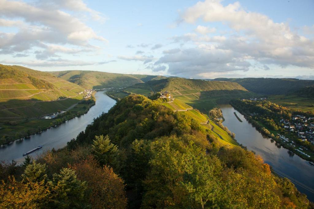 Haus in Spay an der Mosel mit Sauna