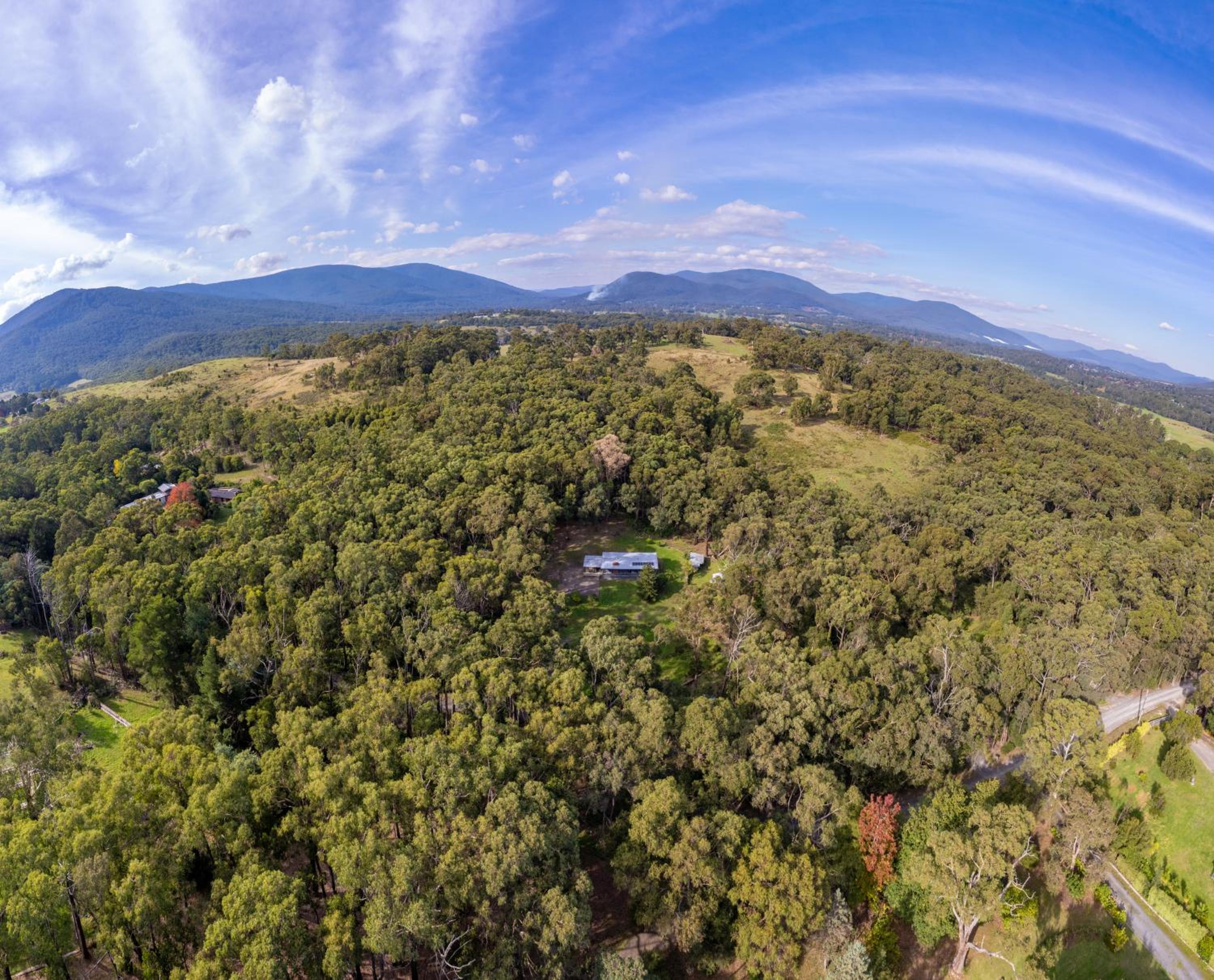 Harberts Lodge Yarra Valley