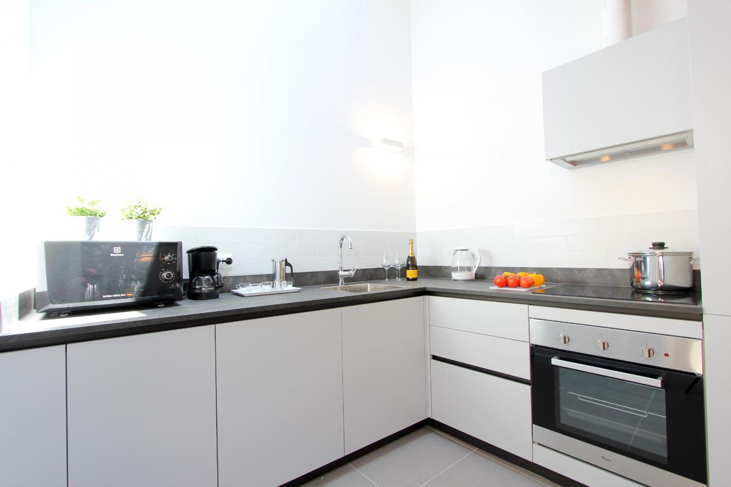 Residence degli Artisti