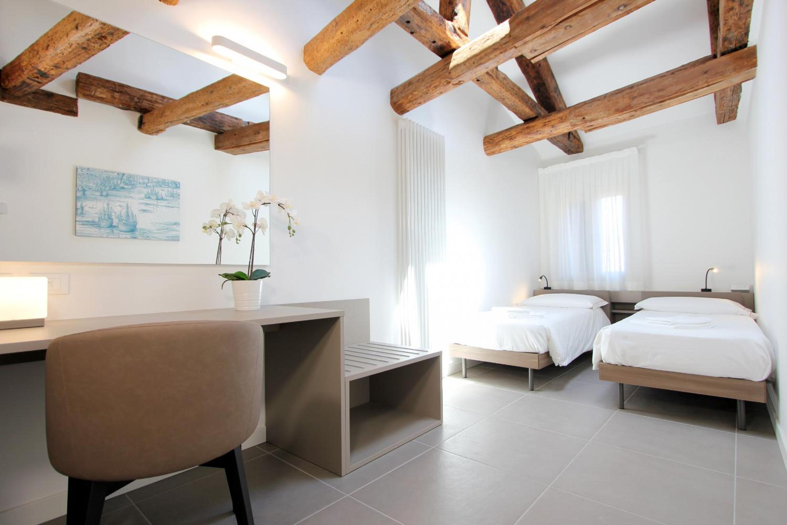 Residence degli Artisti