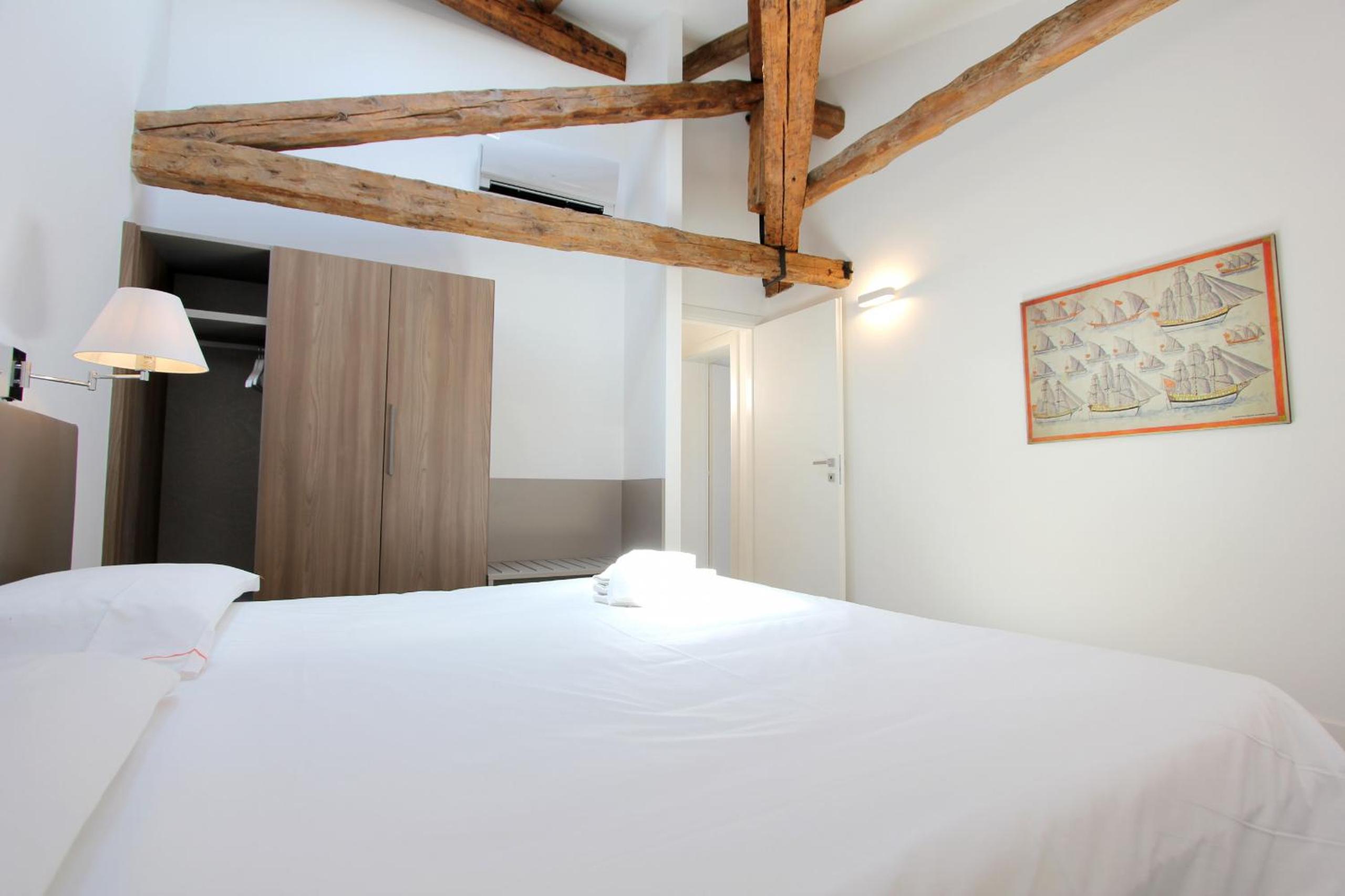 Residence degli Artisti