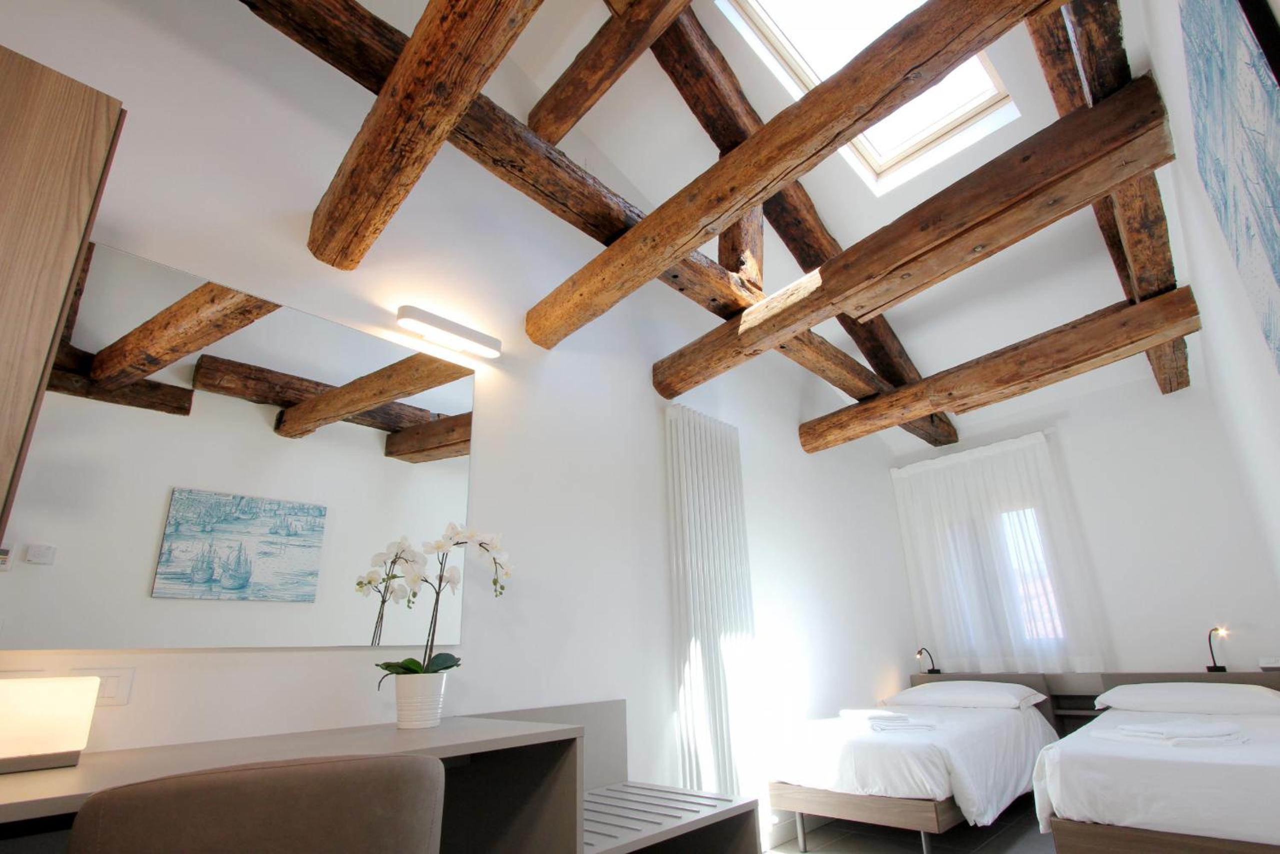Residence degli Artisti