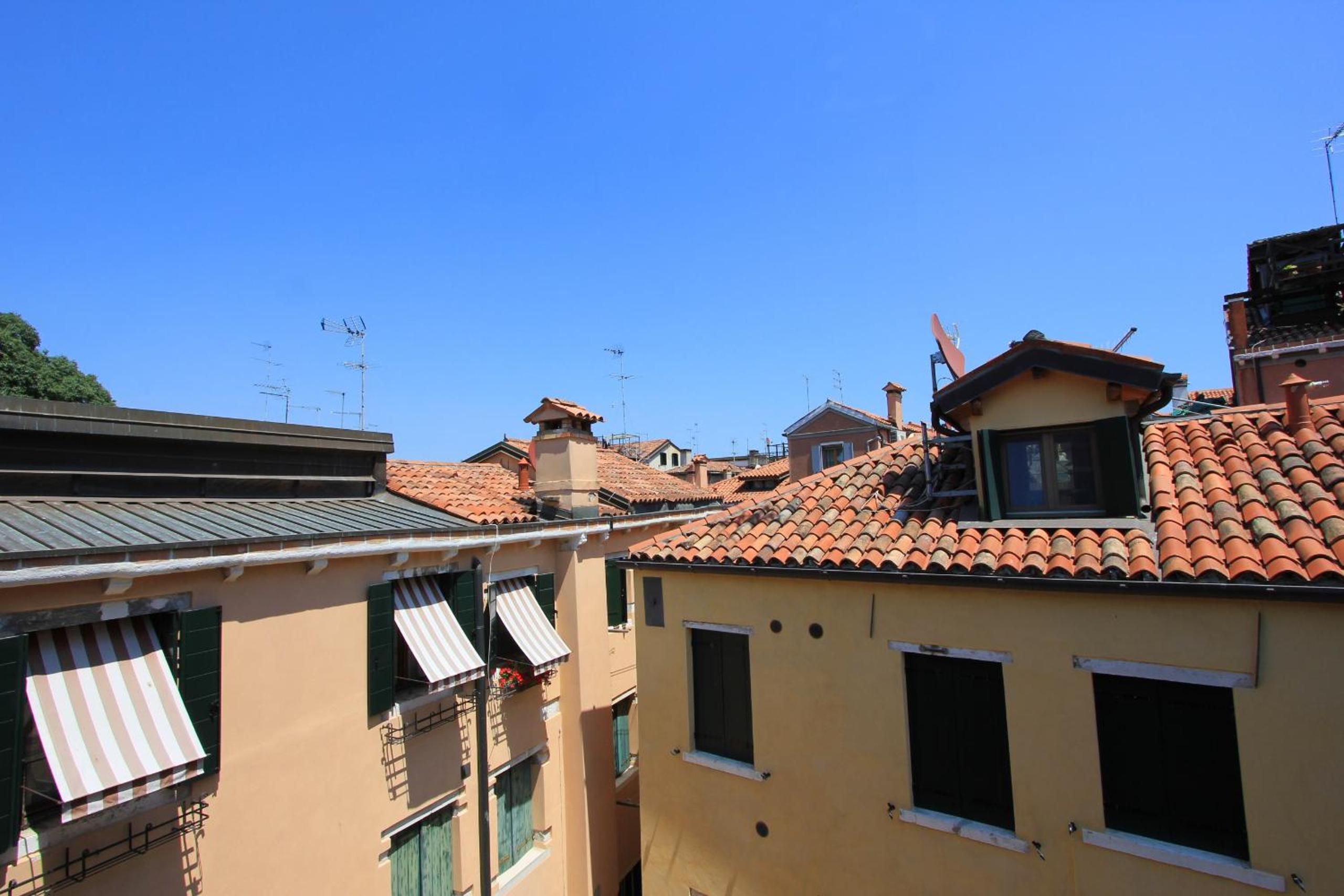 Residence degli Artisti