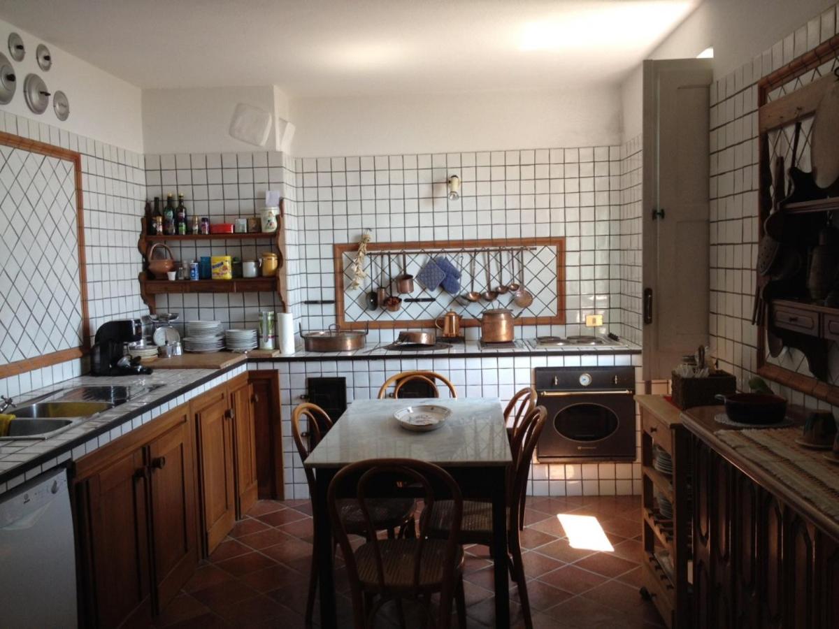 Antico Casale Ruoppo
