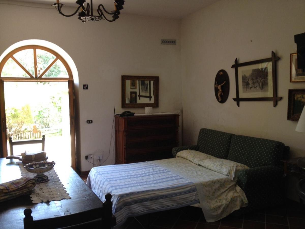Antico Casale Ruoppo