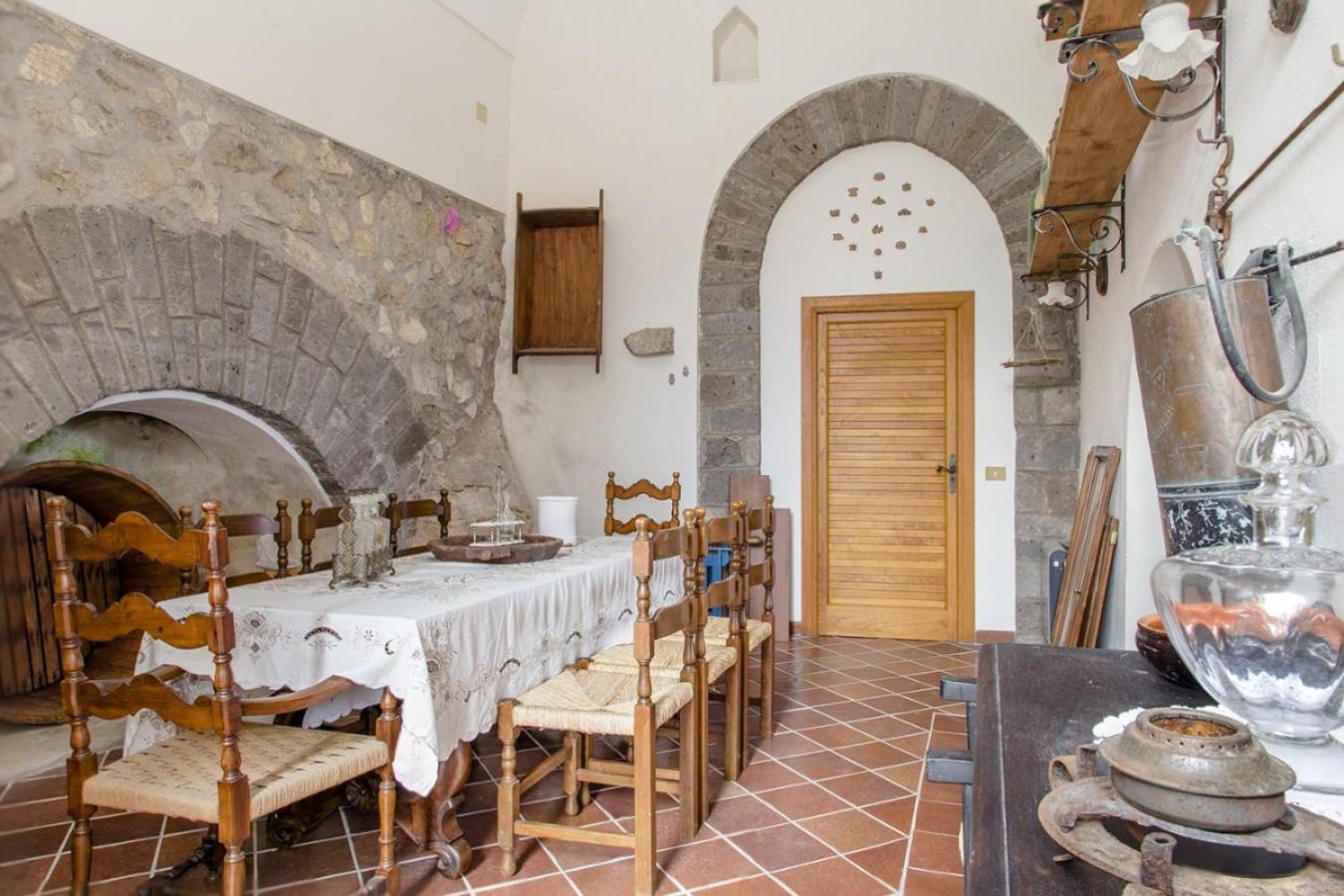 Antico Casale Ruoppo