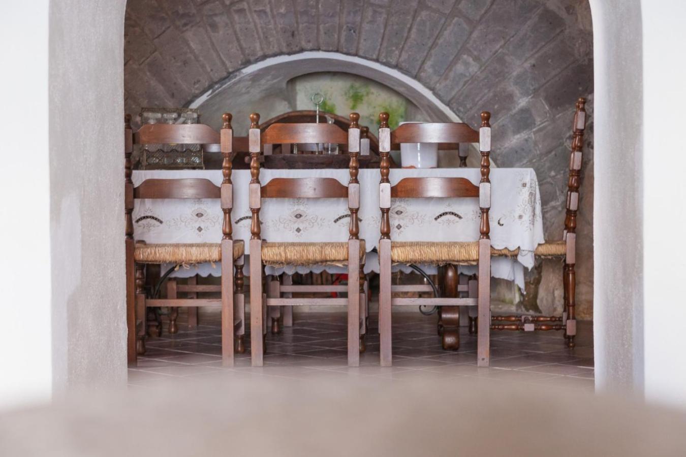 Antico Casale Ruoppo