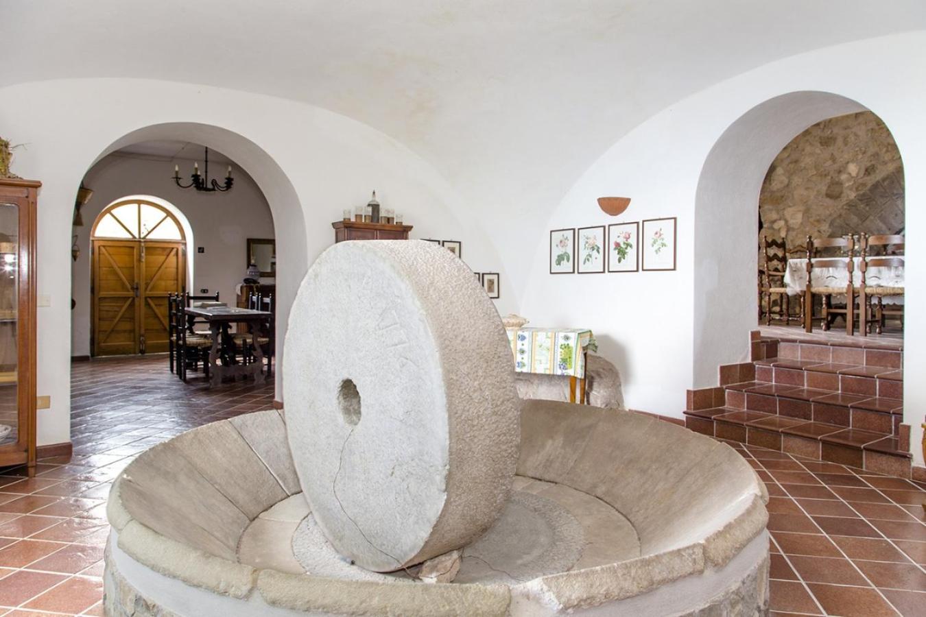 Antico Casale Ruoppo