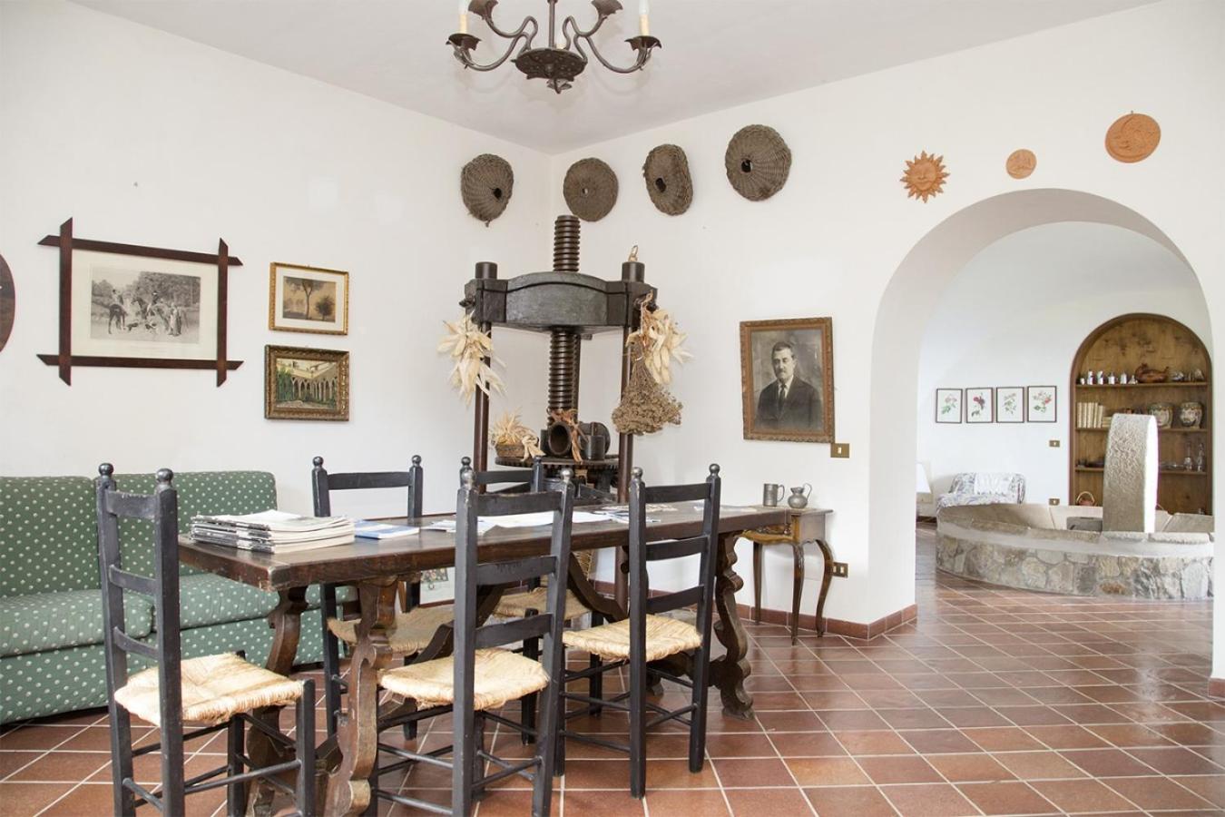 Antico Casale Ruoppo