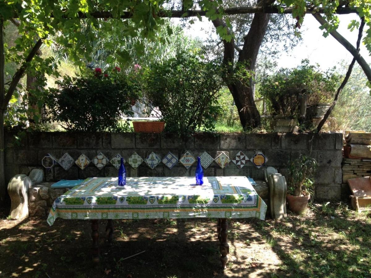 Antico Casale Ruoppo