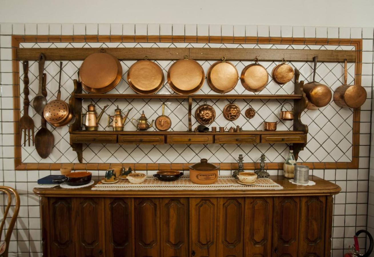 Antico Casale Ruoppo