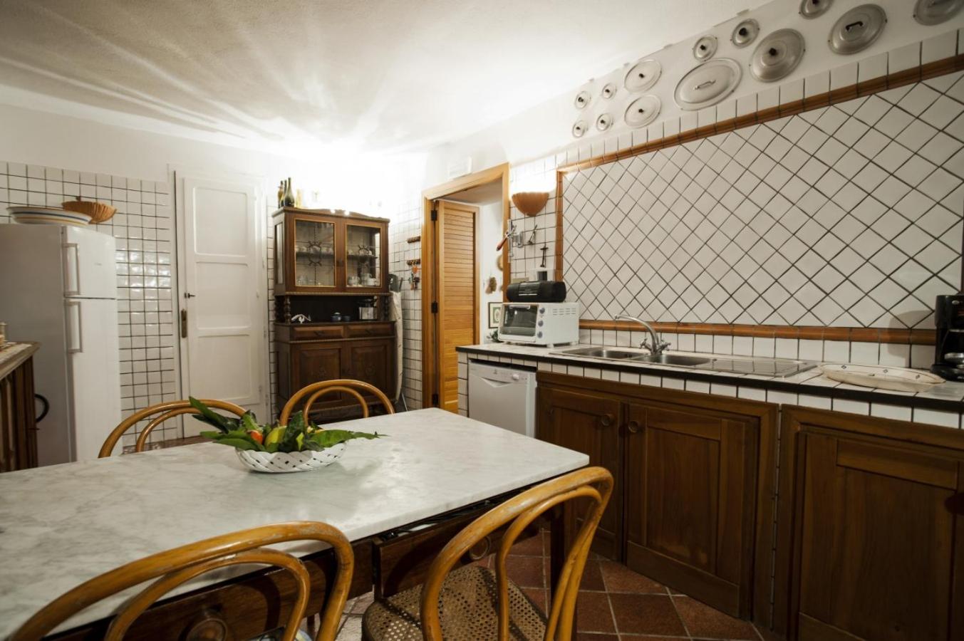 Antico Casale Ruoppo