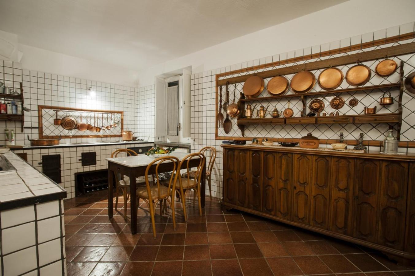 Antico Casale Ruoppo