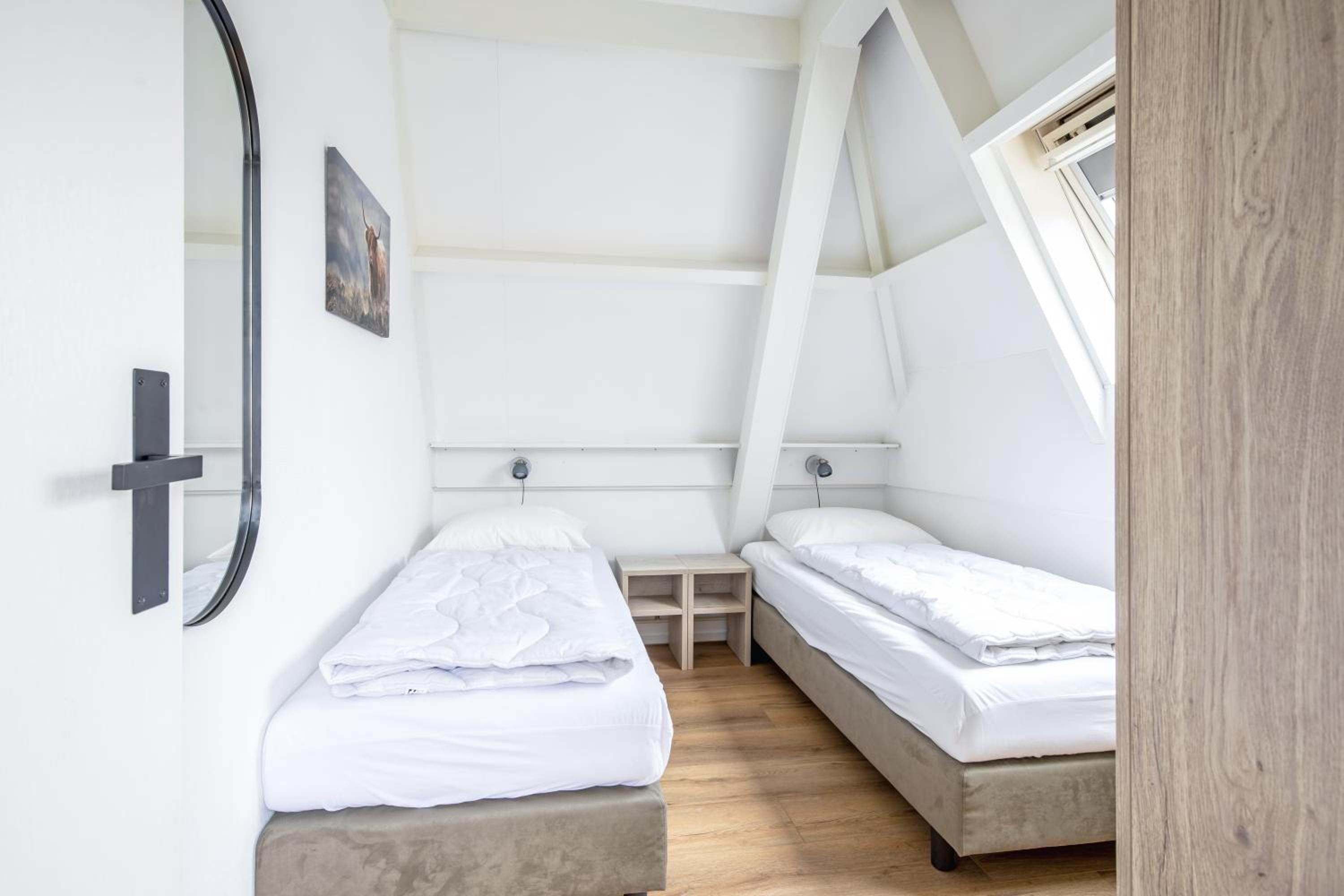 Appartementen Beatrix view 5