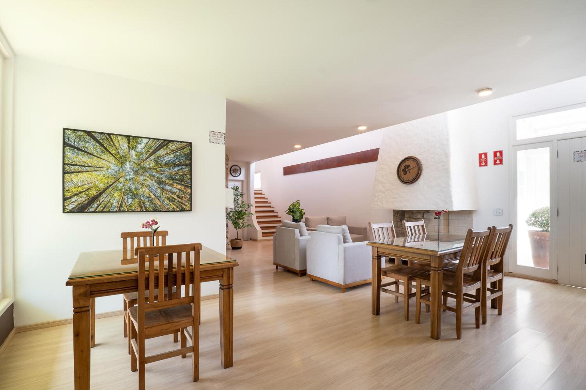 Villa du Chocolat - Bed and Breakfast