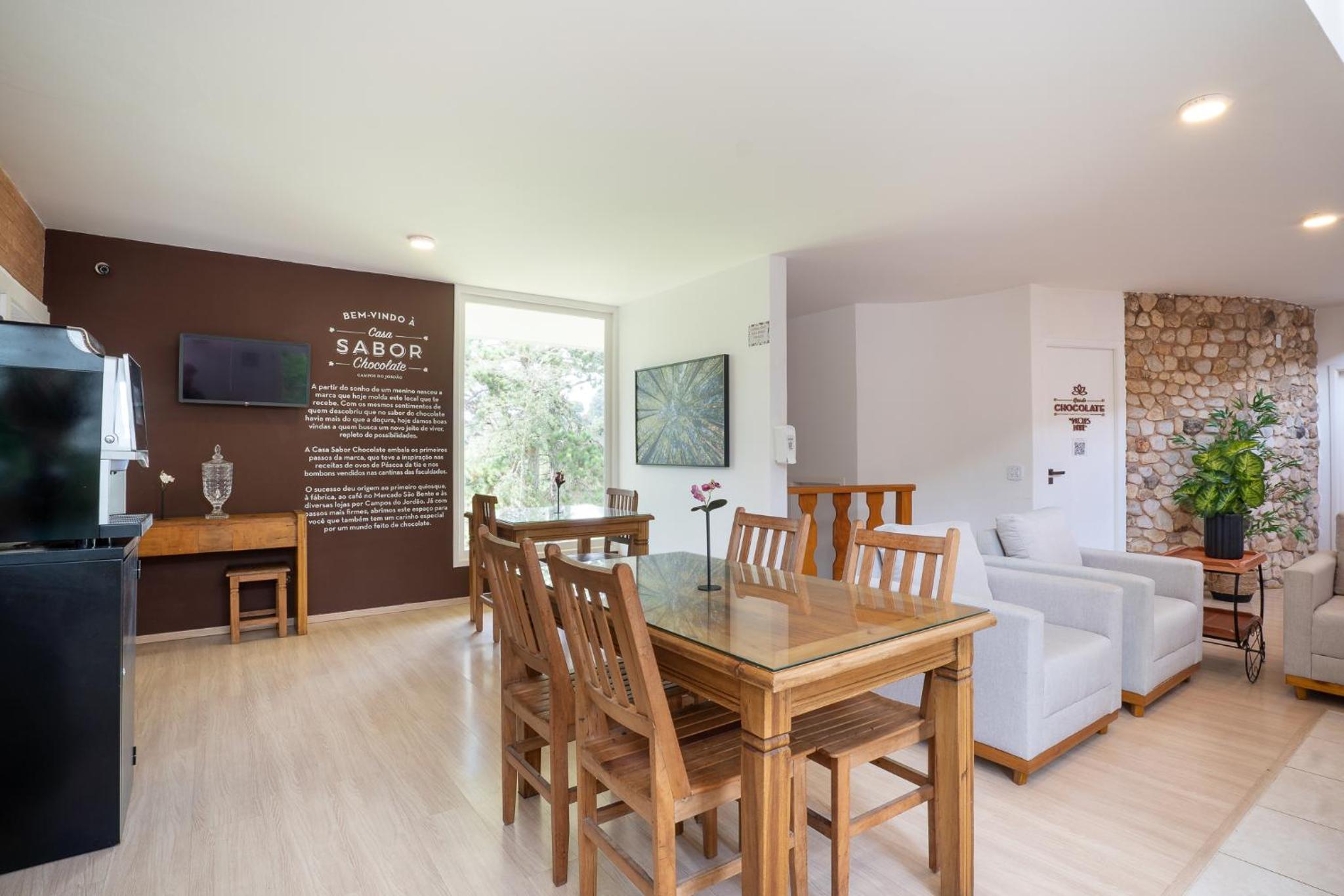 Villa du Chocolat - Bed and Breakfast