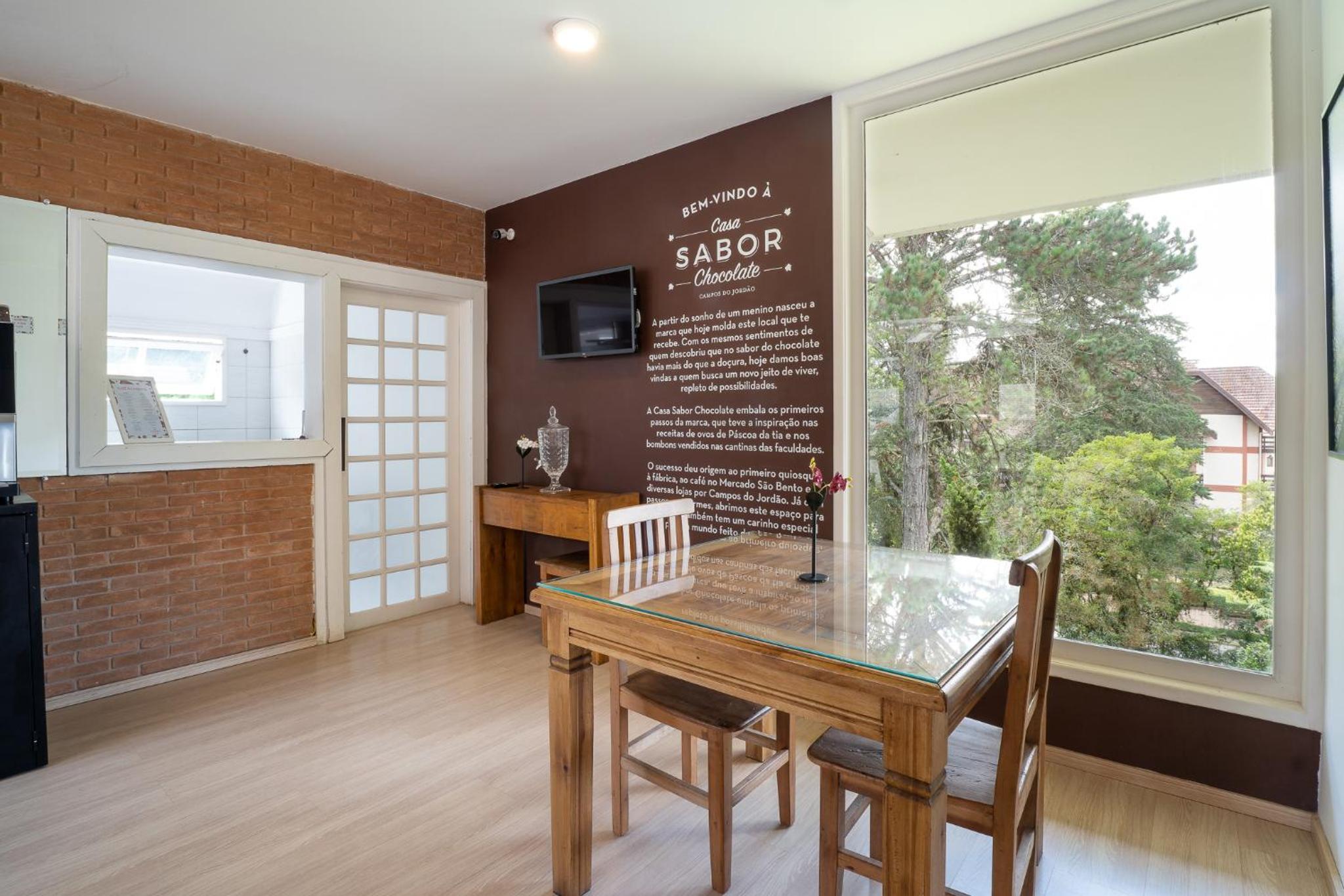 Villa du Chocolat - Bed and Breakfast