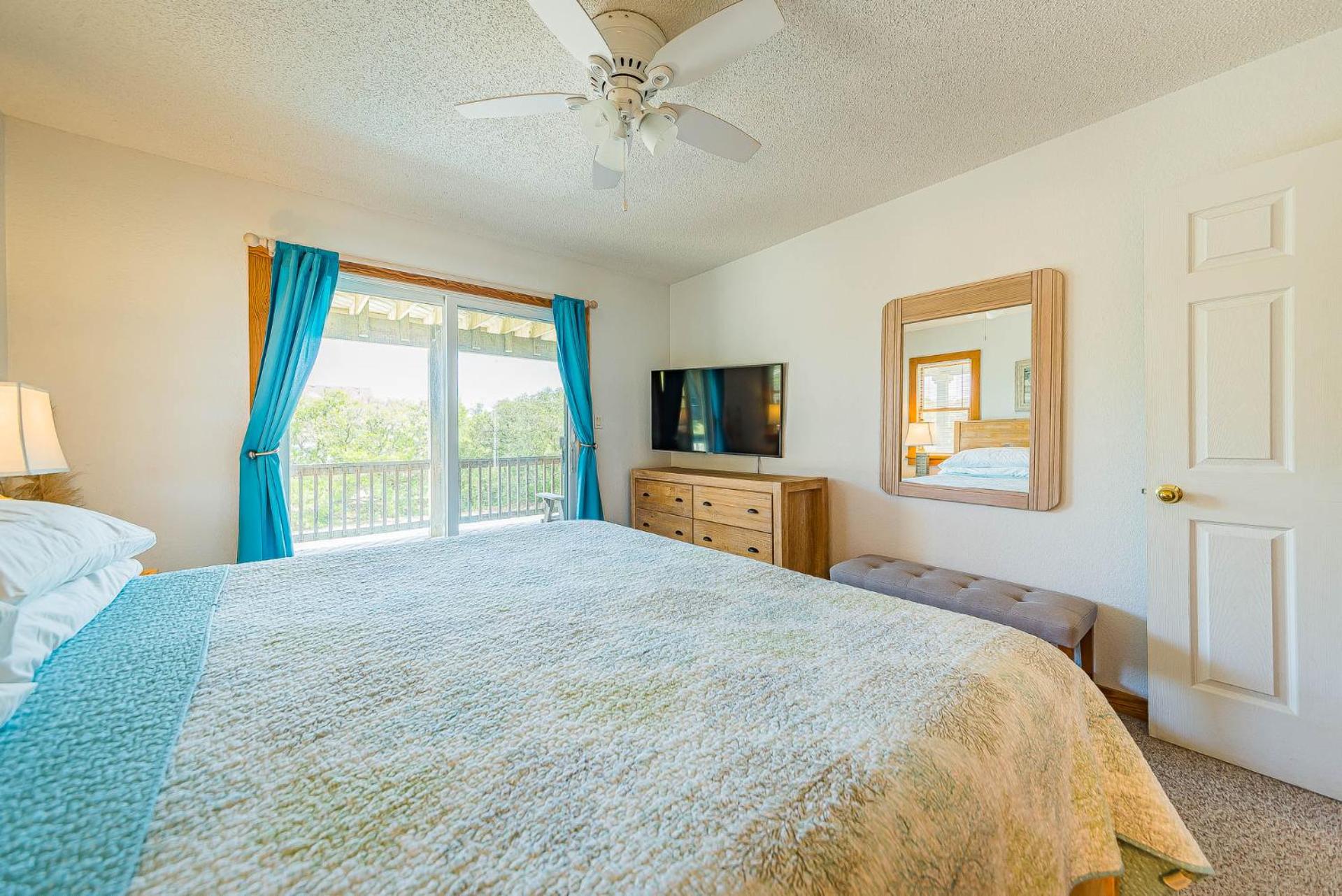 Rookery - Corolla, Whalehead, 395 Yds to Beach, Ocean View, Pool, Hot Tub, Pets OK, Flex Stays