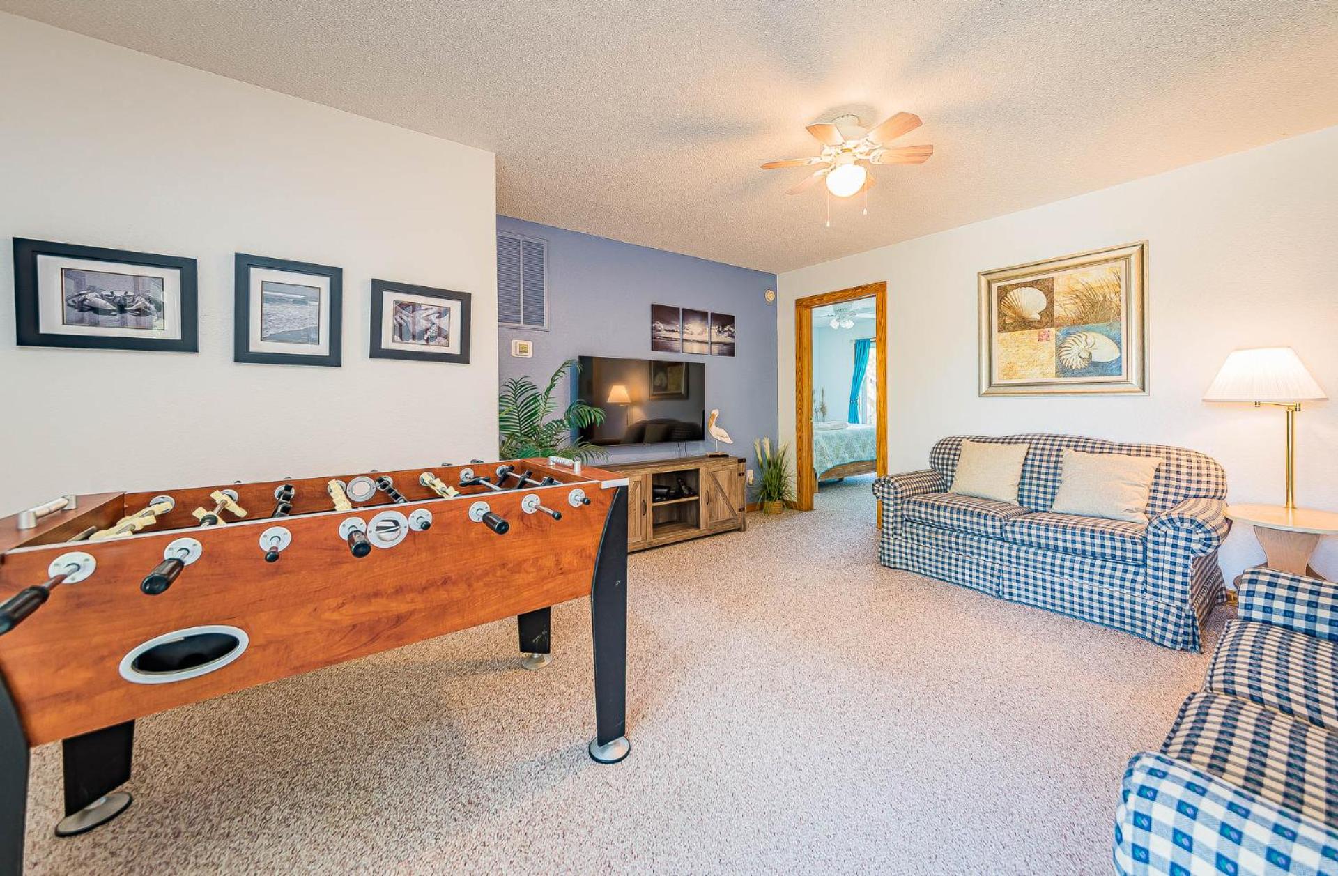 Rookery - Corolla, Whalehead, 395 Yds to Beach, Ocean View, Pool, Hot Tub, Pets OK, Flex Stays