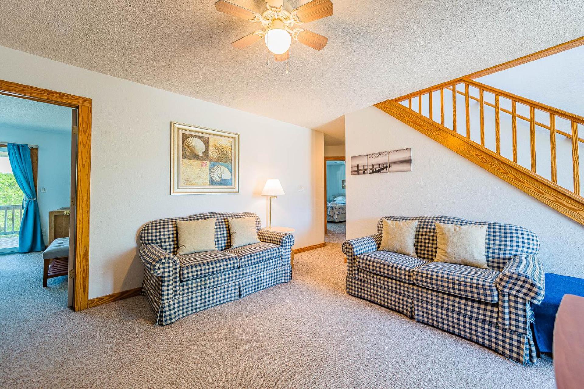 Rookery - Corolla, Whalehead, 395 Yds to Beach, Ocean View, Pool, Hot Tub, Pets OK, Flex Stays