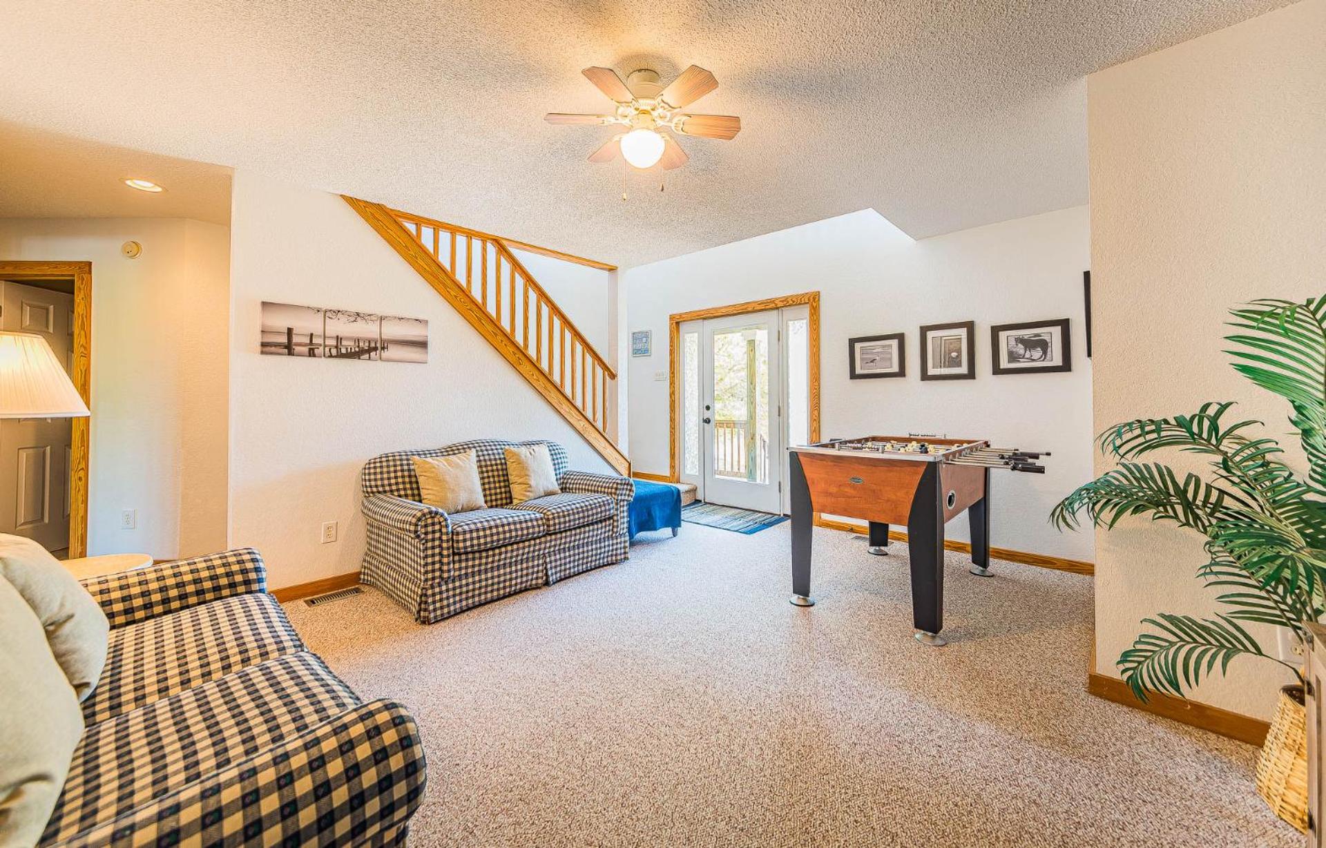 Rookery - Corolla, Whalehead, 395 Yds to Beach, Ocean View, Pool, Hot Tub, Pets OK, Flex Stays
