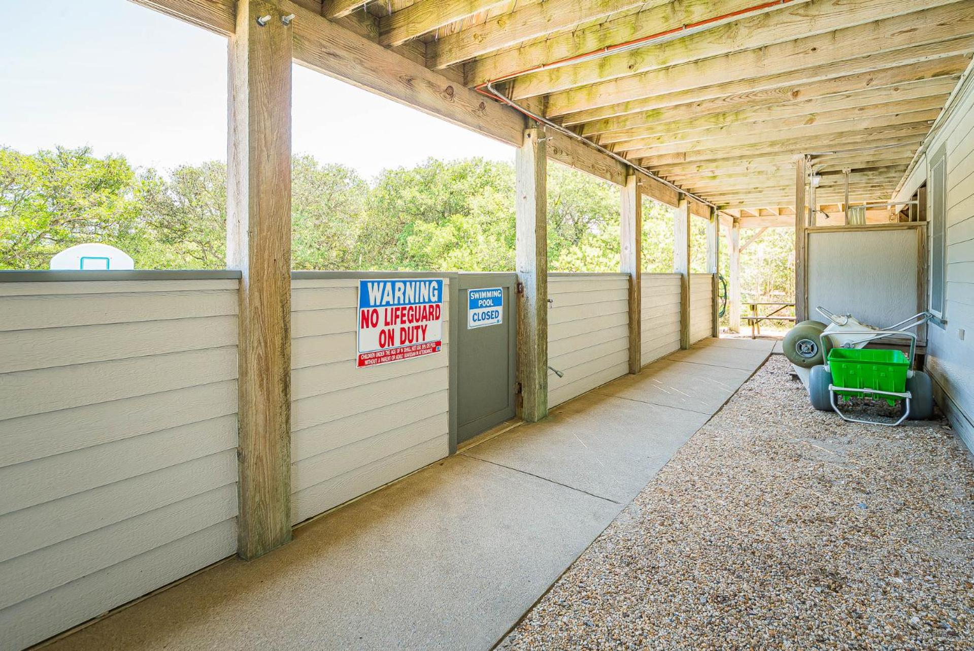 Rookery - Corolla, Whalehead, 395 Yds to Beach, Ocean View, Pool, Hot Tub, Pets OK, Flex Stays
