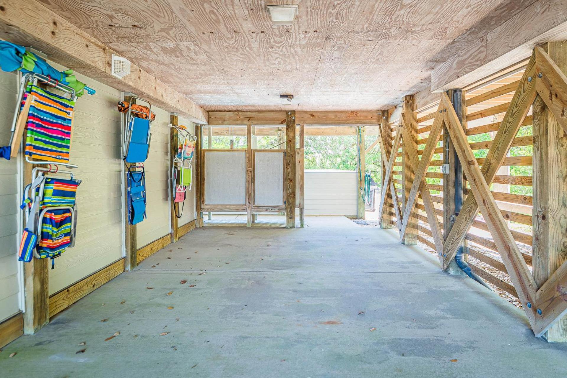 Rookery - Corolla, Whalehead, 395 Yds to Beach, Ocean View, Pool, Hot Tub, Pets OK, Flex Stays