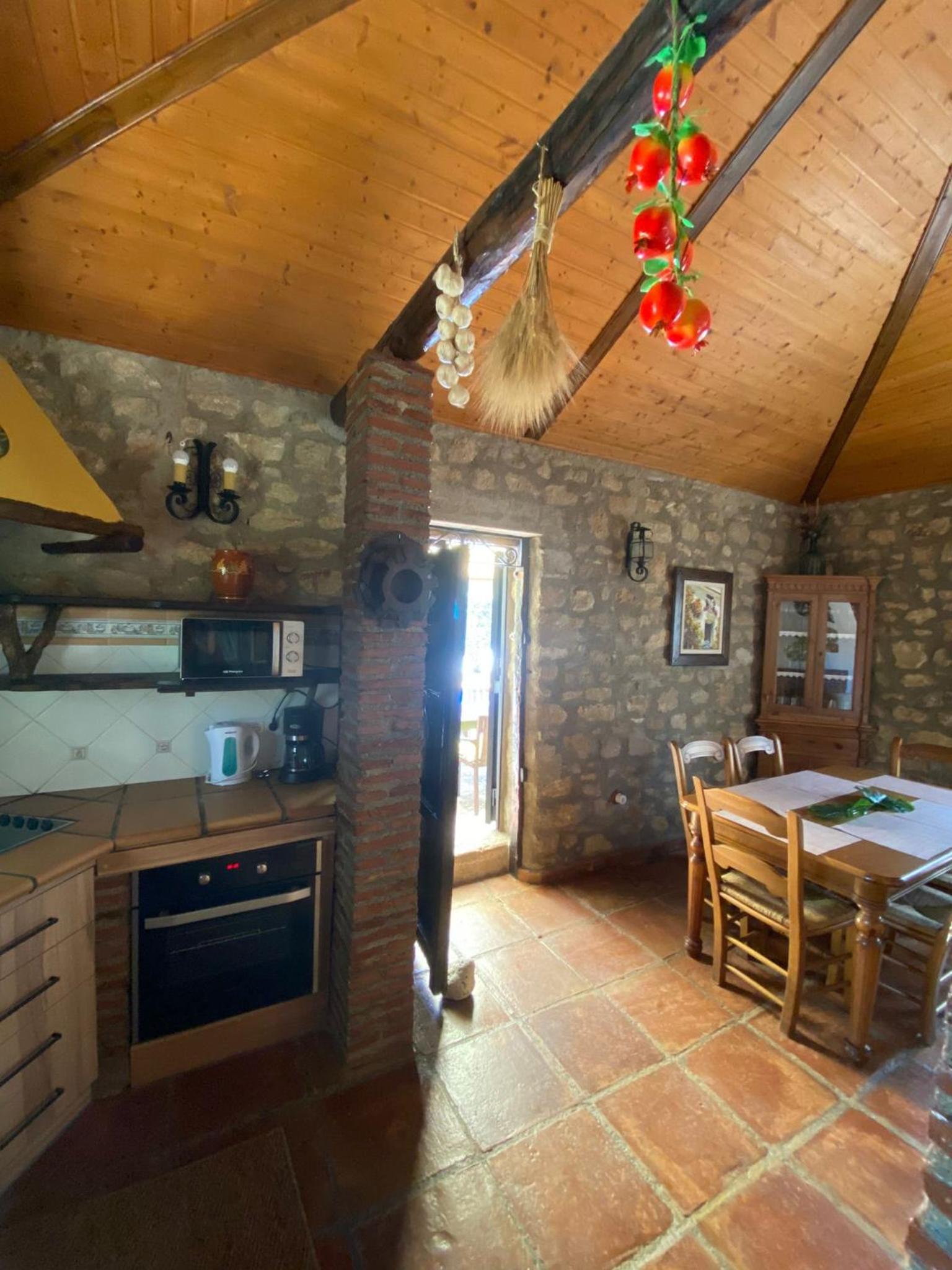 Posada del Moral